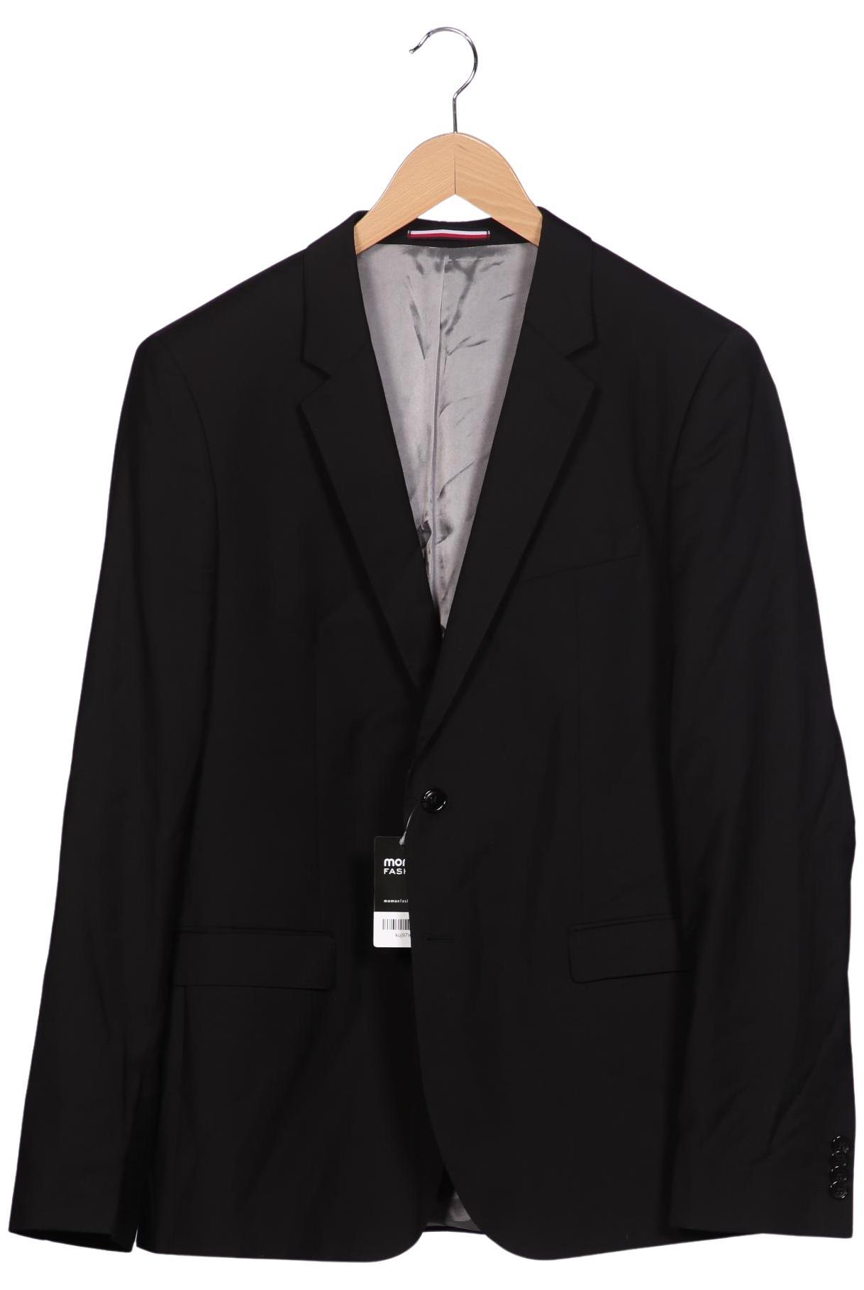 

Tommy Hilfiger Tailored Herren Sakko, schwarz, Gr. 106