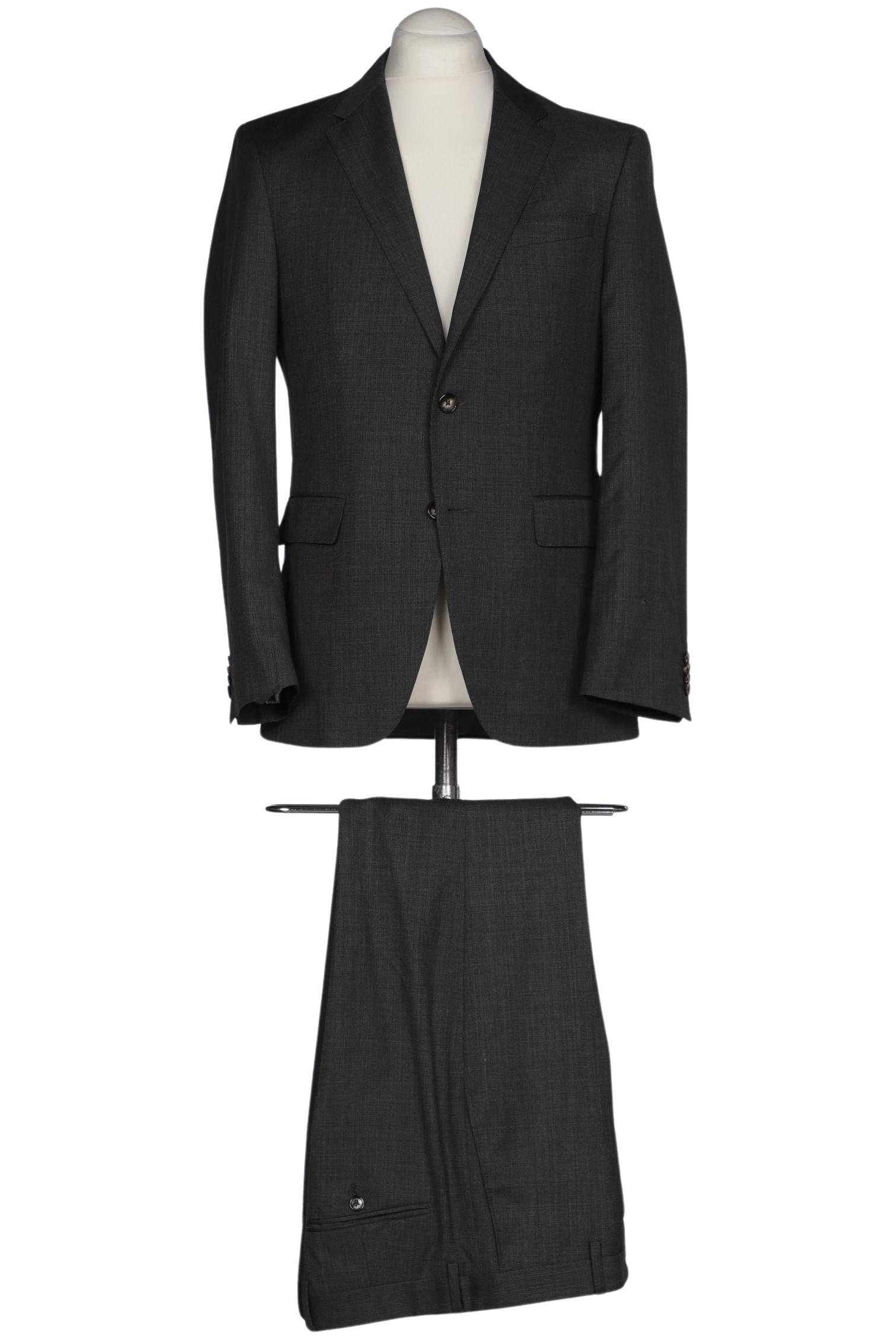 Thumbnail - Tommy Hilfiger Tailored Herren Anzug, grau, Gr. 48