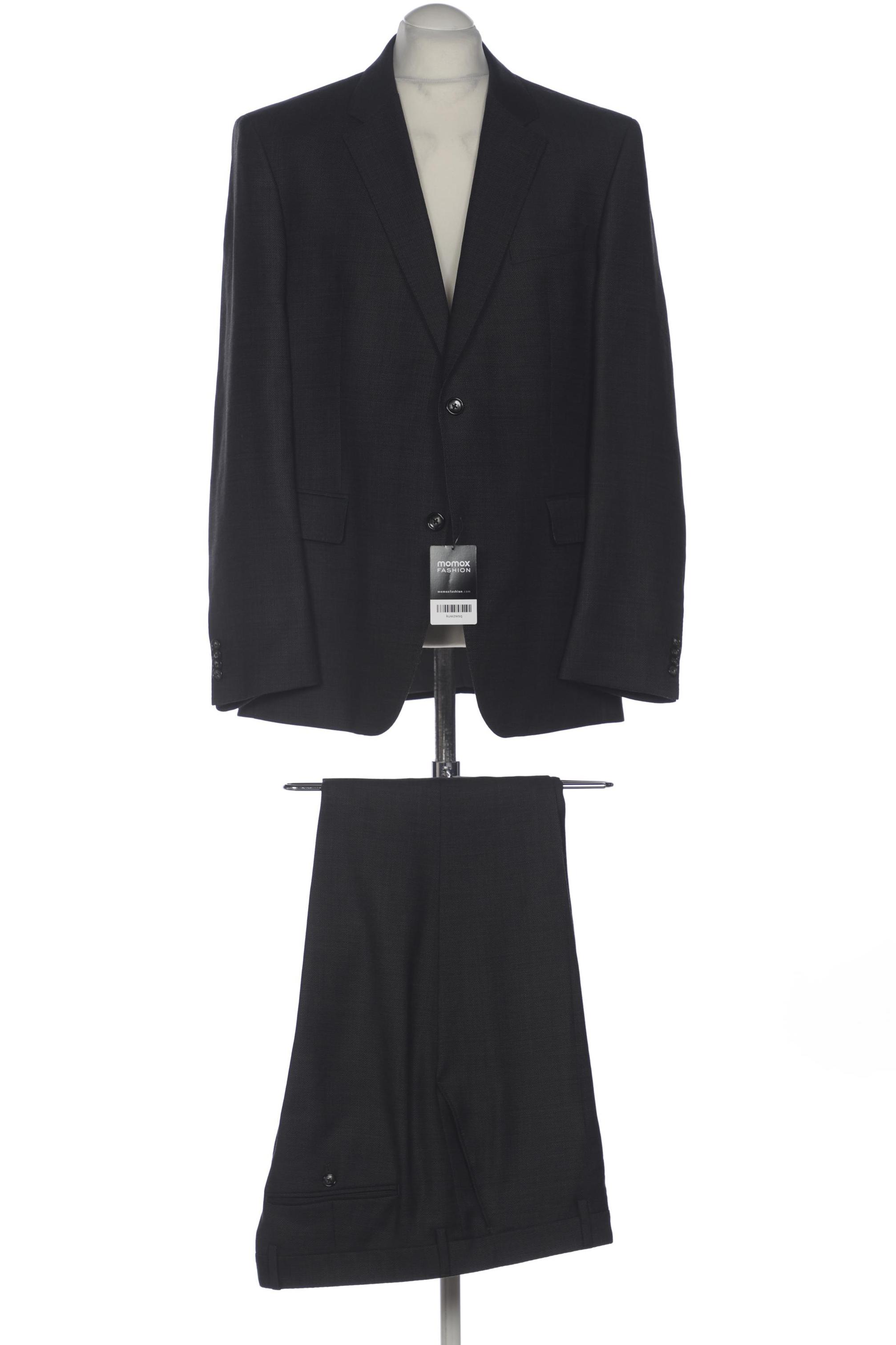 

Tommy Hilfiger Tailored Herren Anzug, grau, Gr. 56