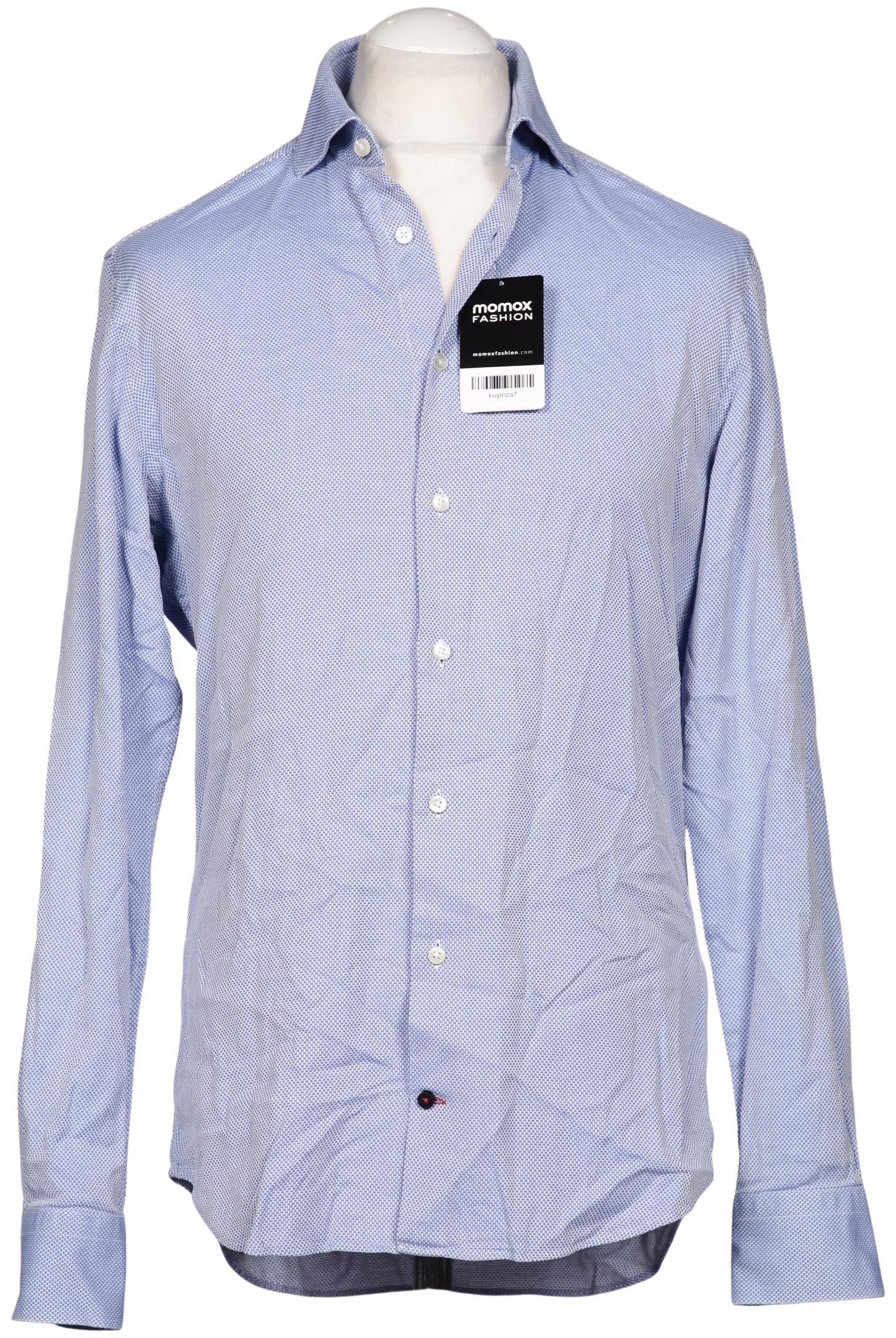Thumbnail - Tommy Hilfiger Tailored Herren Hemd, hellblau, Gr. 15.5