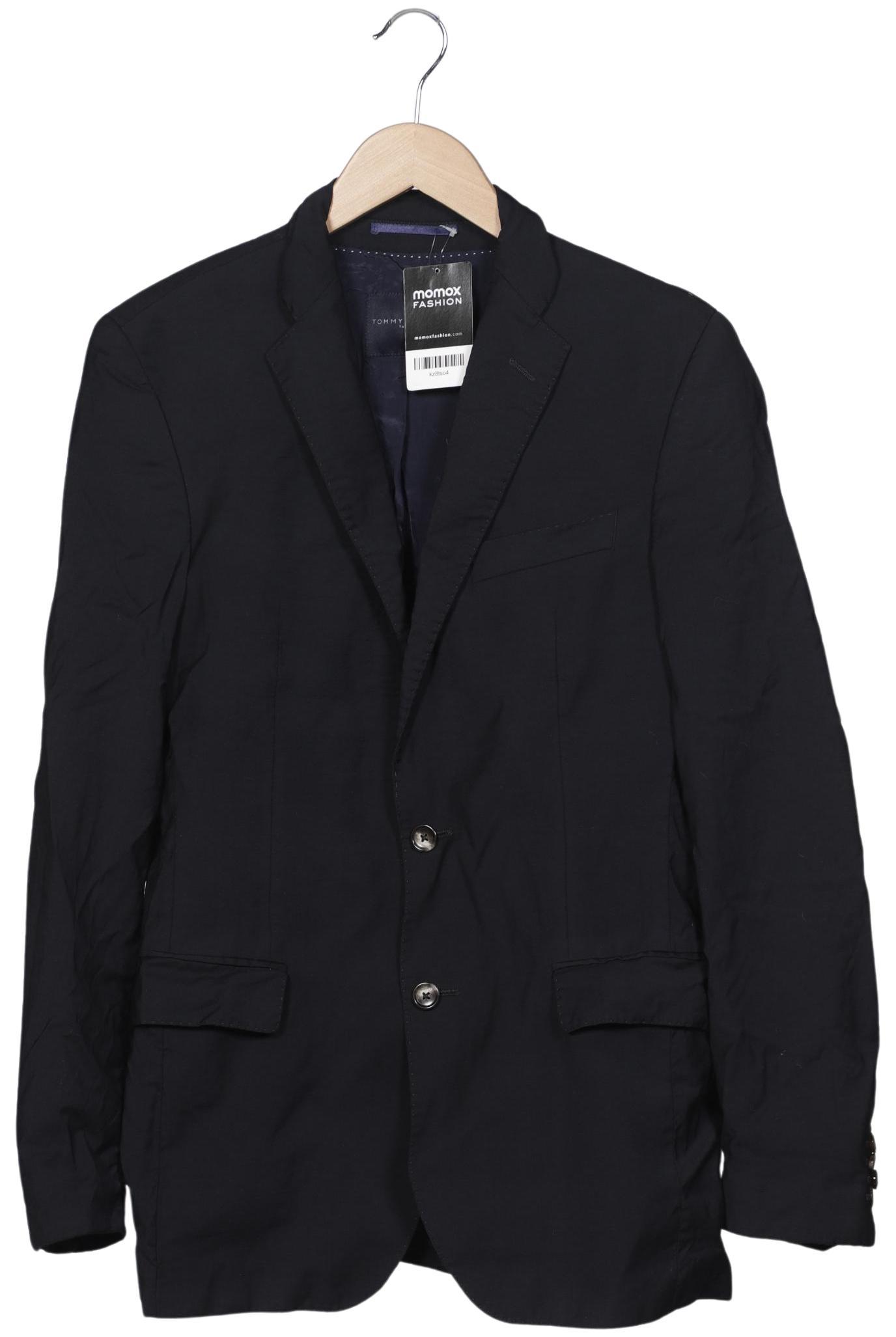 

Tommy Hilfiger Tailored Herren Sakko, marineblau, Gr. 94