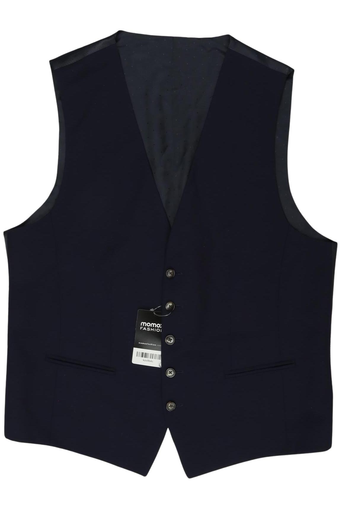 

Tommy Hilfiger Tailored Herren Weste, marineblau, Gr. 50