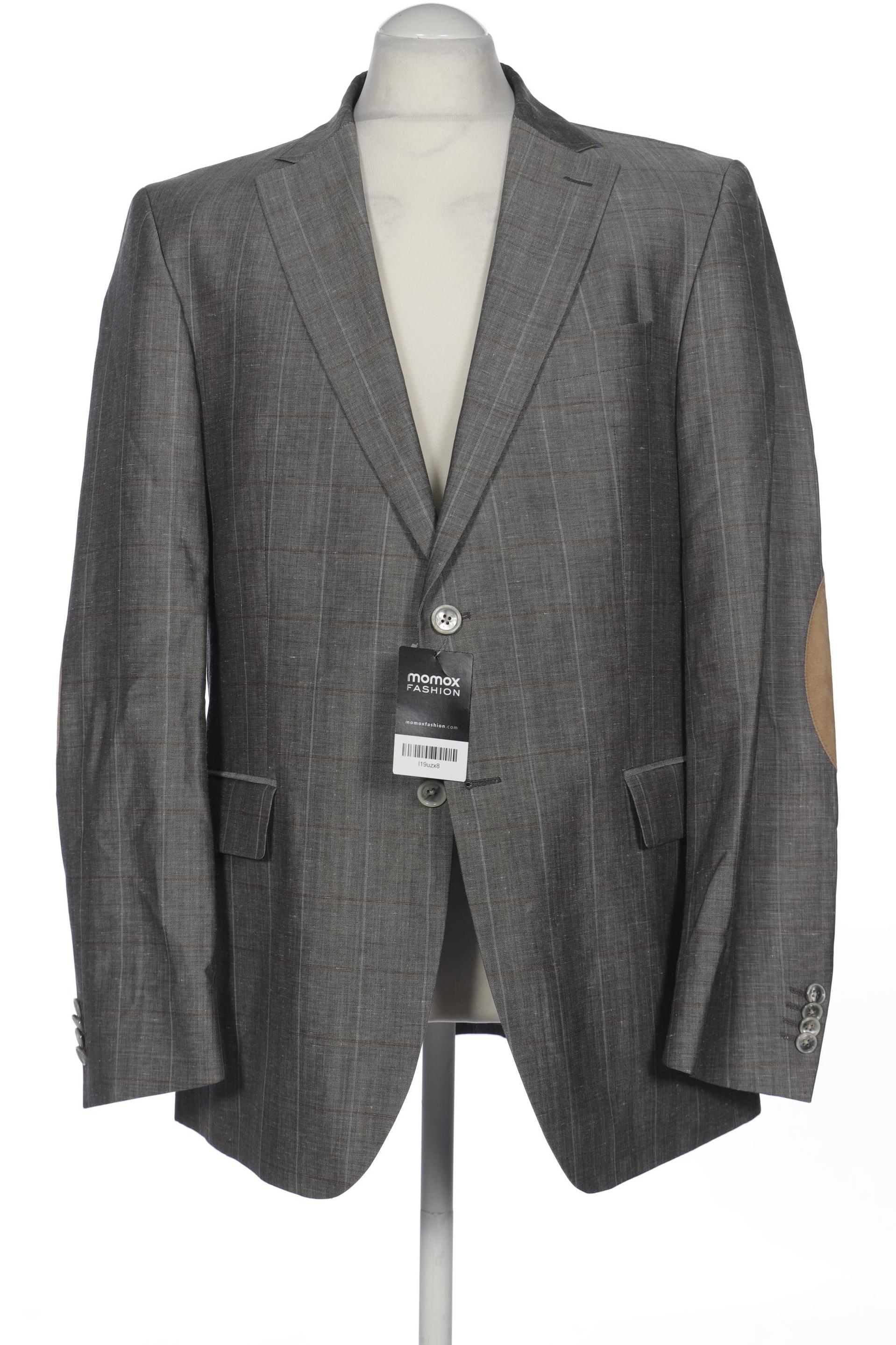 

Tommy Hilfiger Tailored Herren Sakko, grau