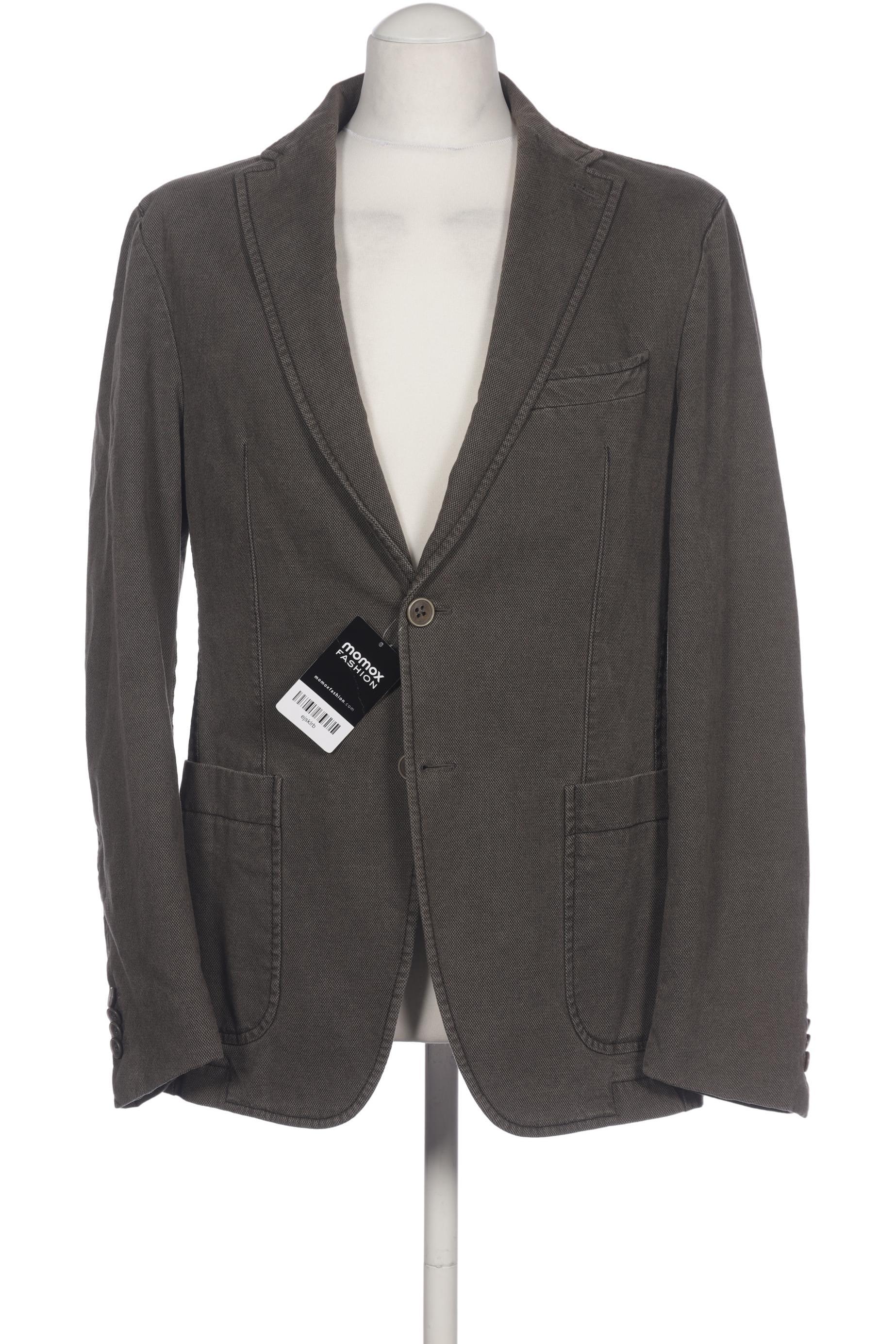 

Tommy Hilfiger Tailored Herren Sakko, braun, Gr. 50