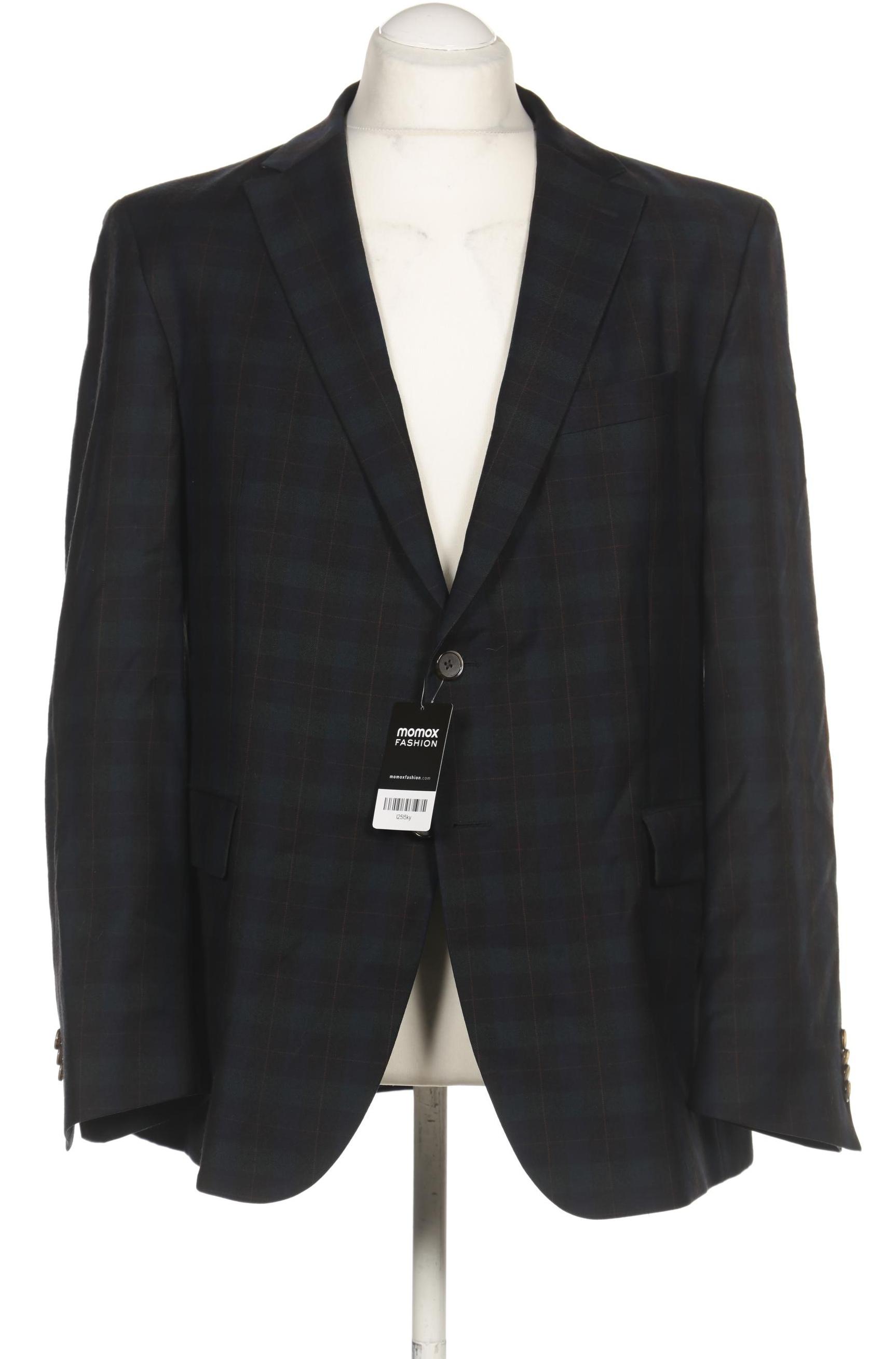 

Tommy Hilfiger Tailored Herren Sakko, marineblau, Gr. 26