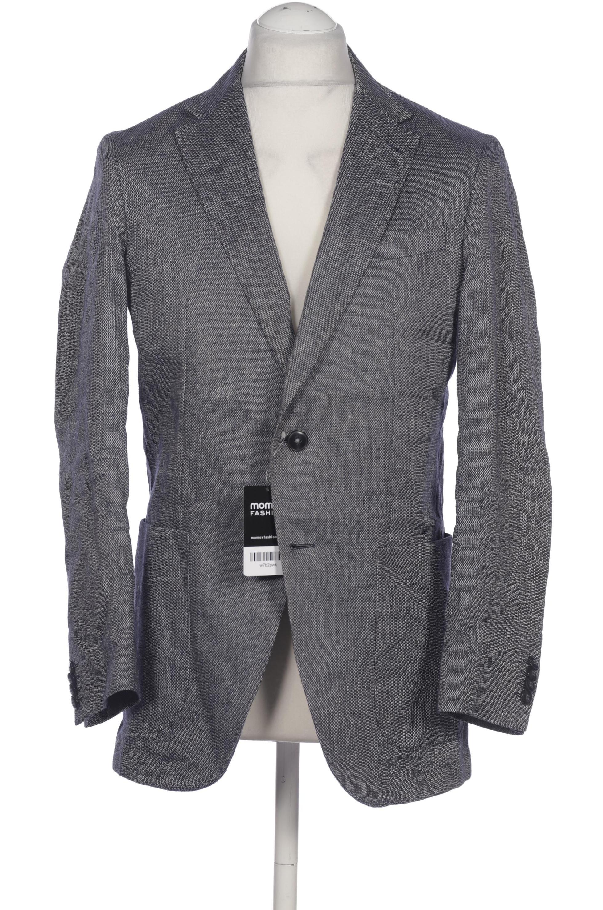 

Tommy Hilfiger Tailored Herren Sakko, grau, Gr. 50