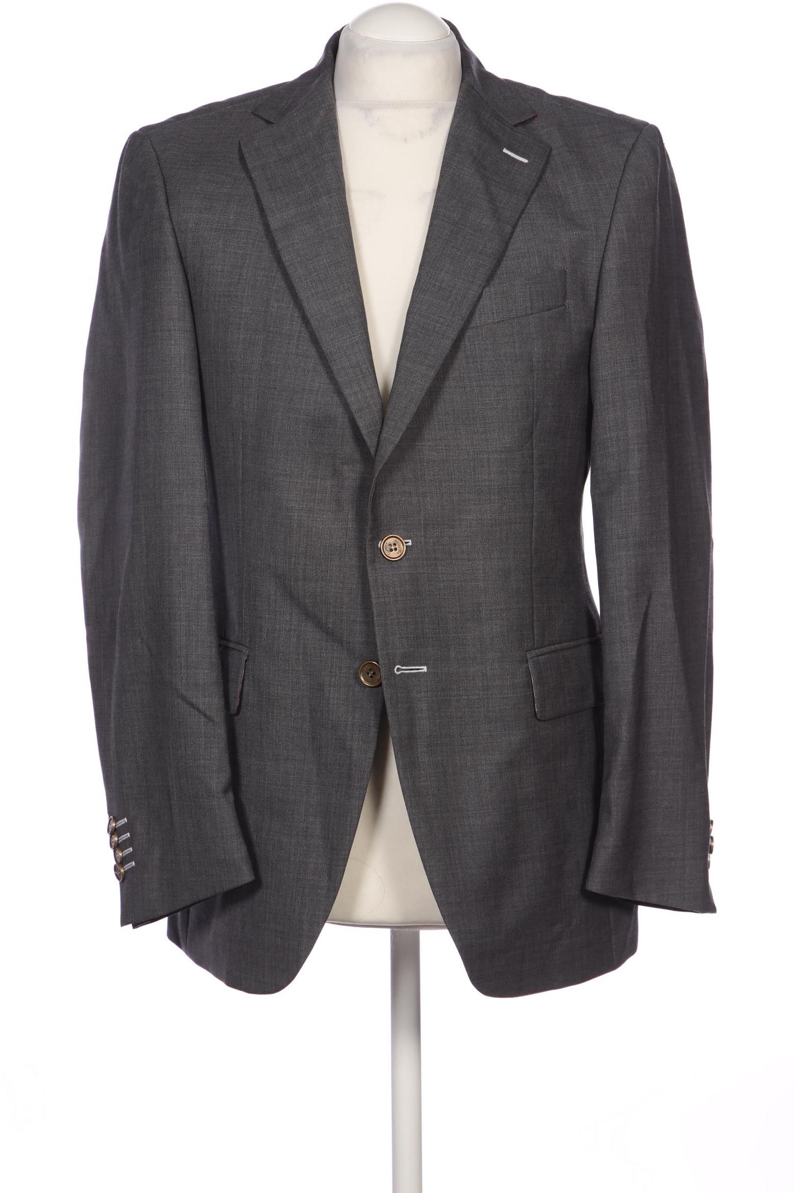 

Tommy Hilfiger Tailored Herren Sakko, grau, Gr. 52