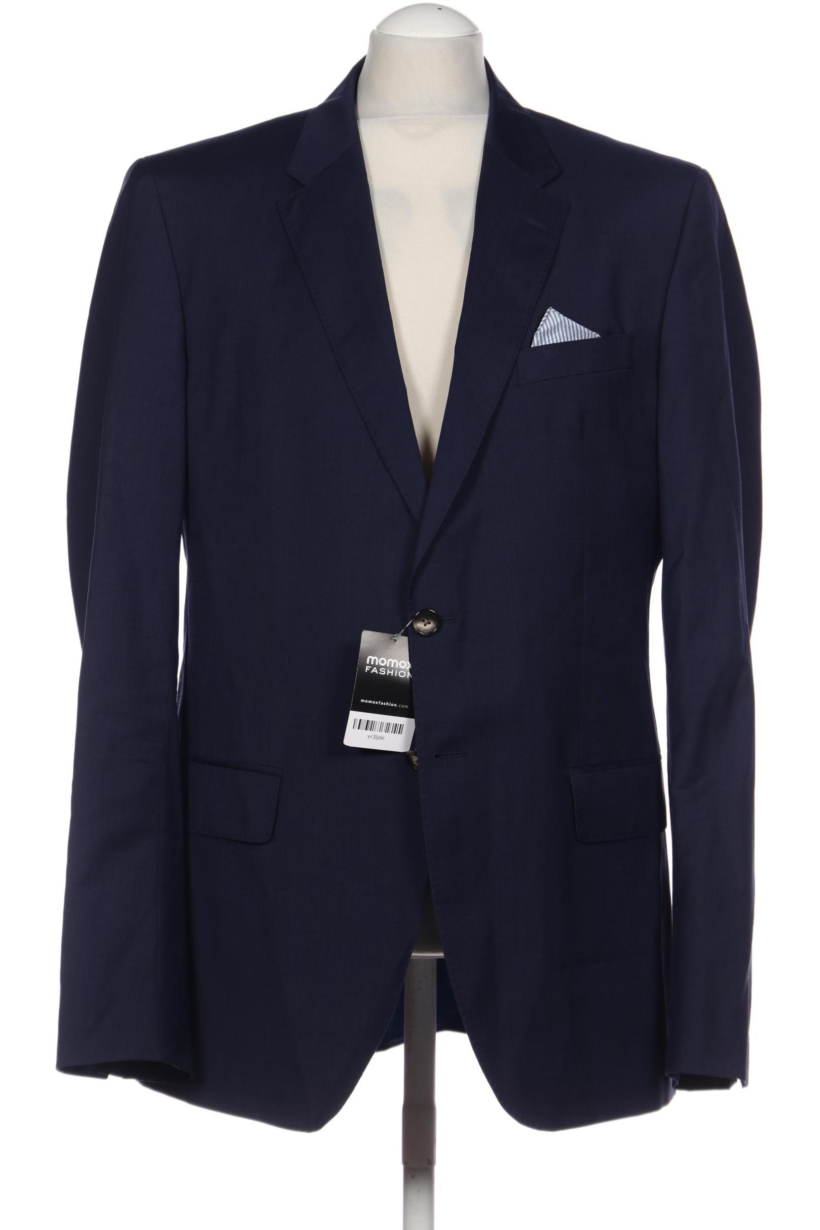 

Tommy Hilfiger Tailored Herren Sakko, marineblau, Gr. 102