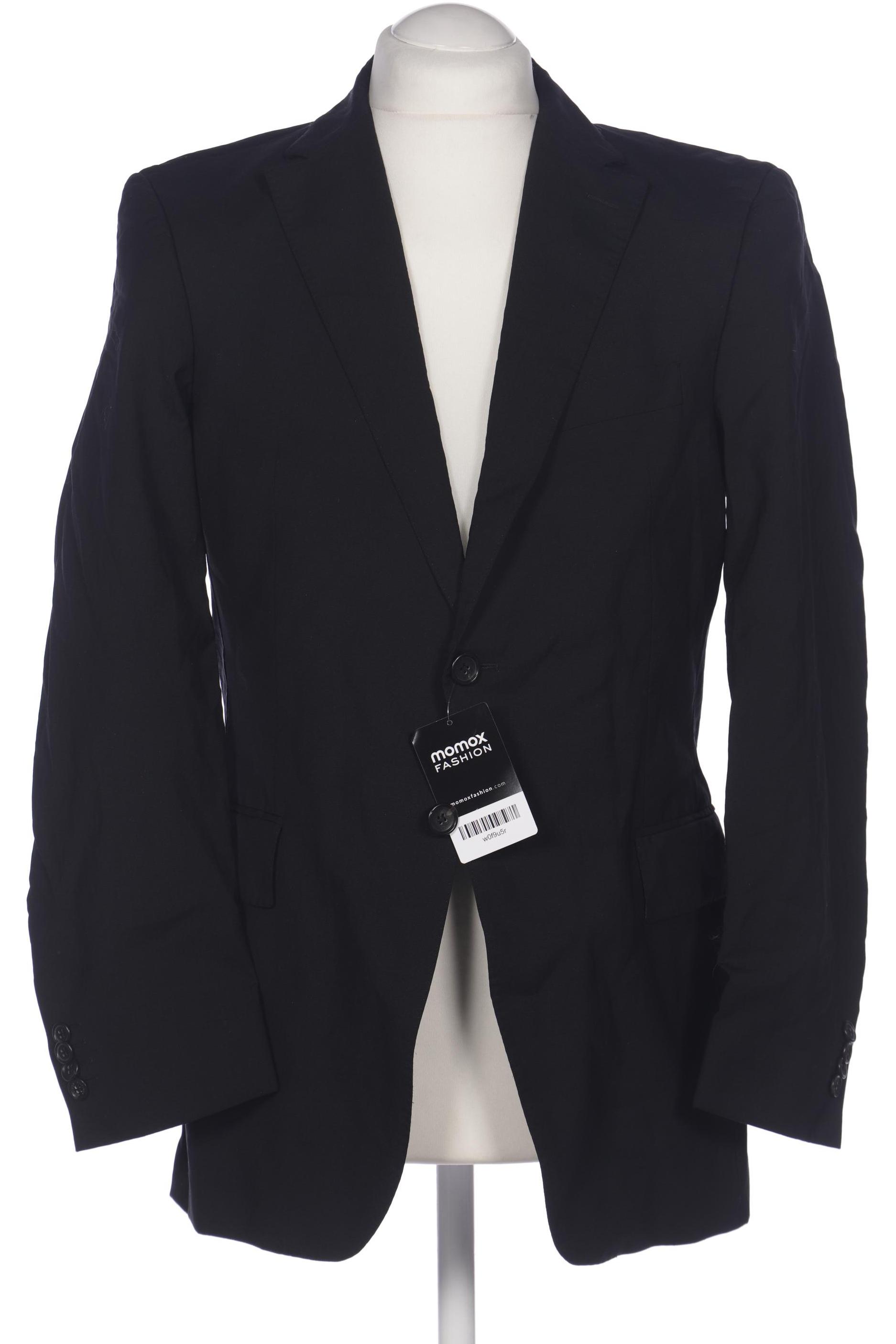 

Tommy Hilfiger Tailored Herren Sakko, schwarz, Gr. 46
