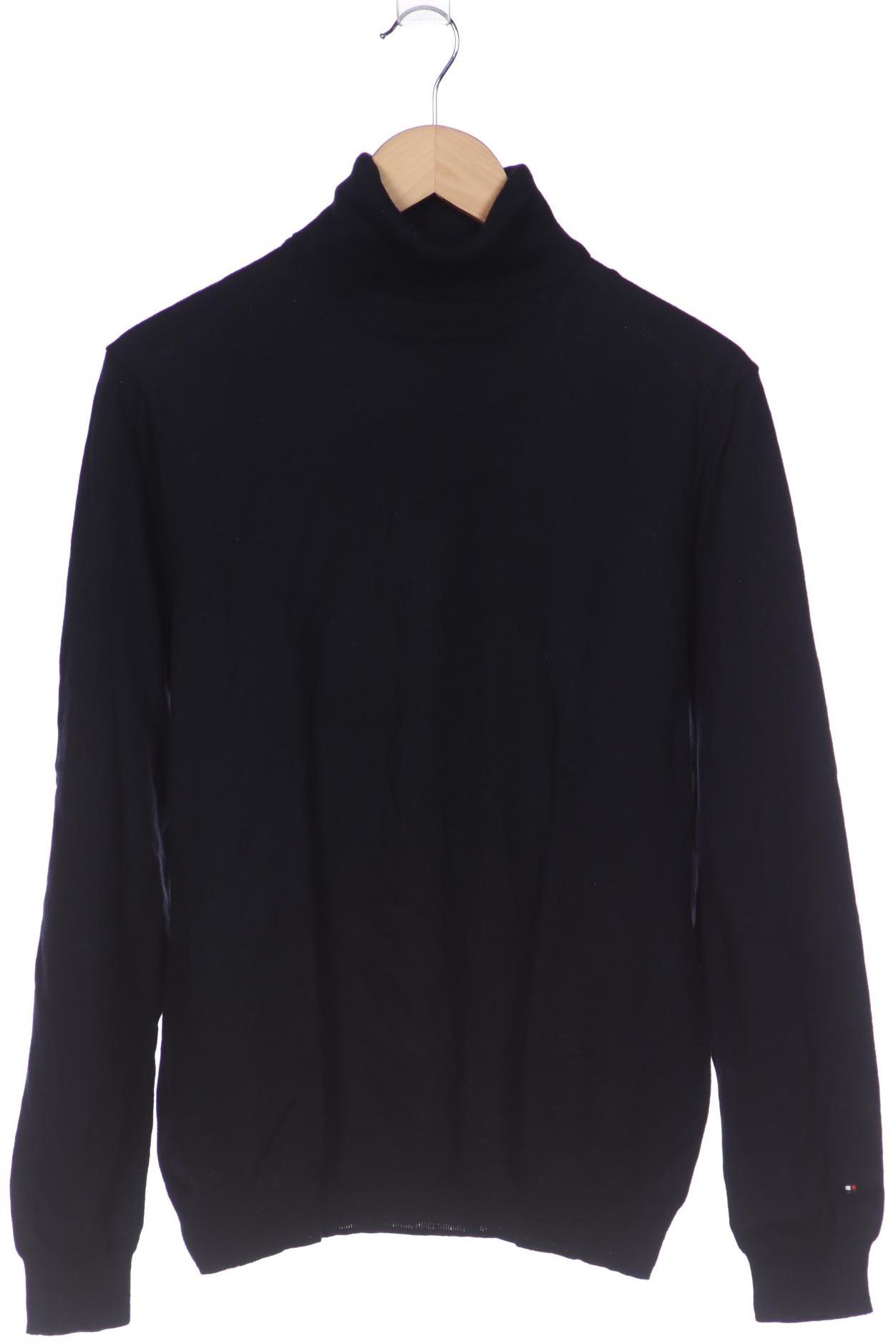 

Tommy Hilfiger Tailored Herren Pullover, marineblau, Gr. 48