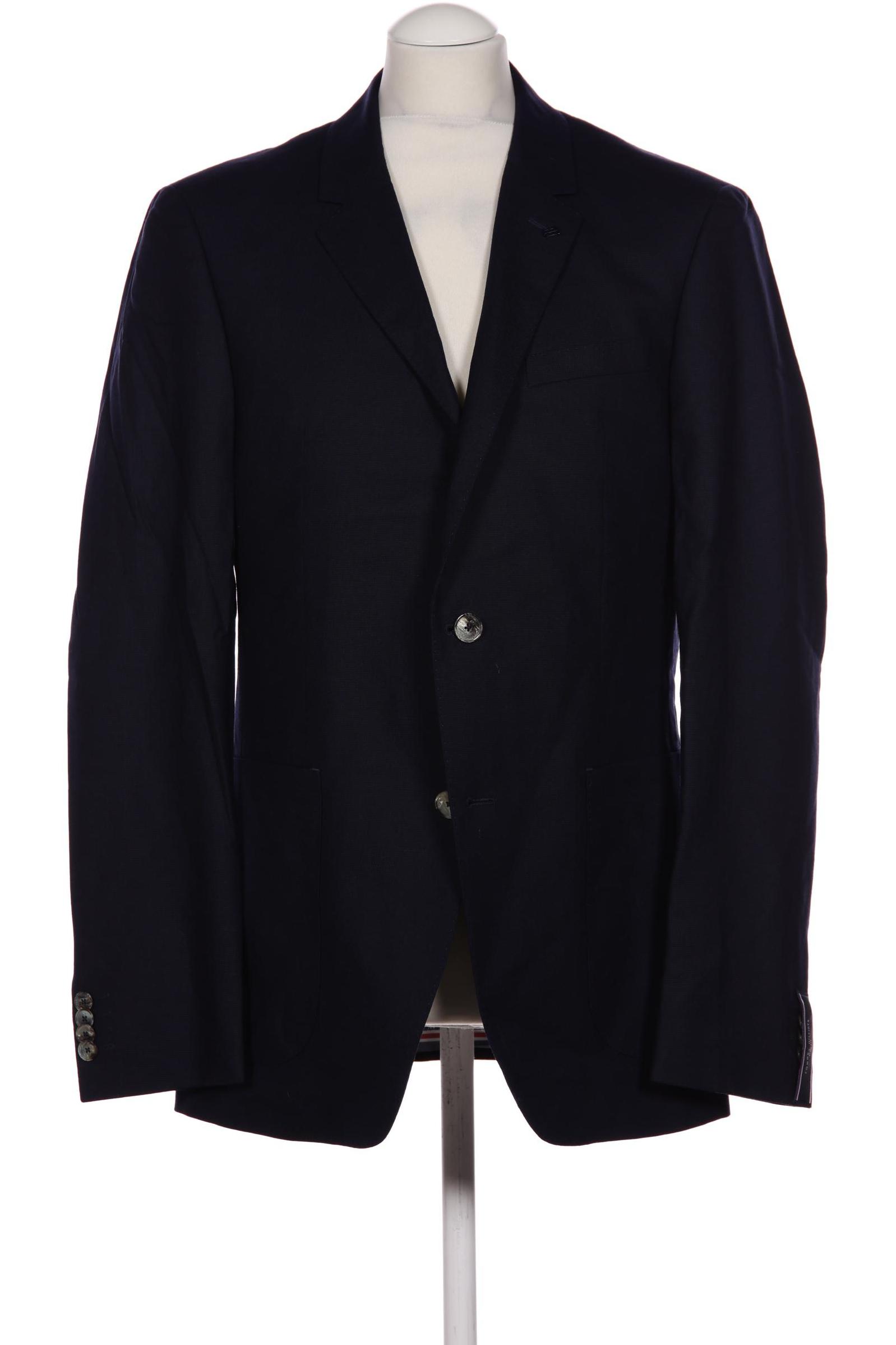 

Tommy Hilfiger Tailored Herren Sakko, marineblau