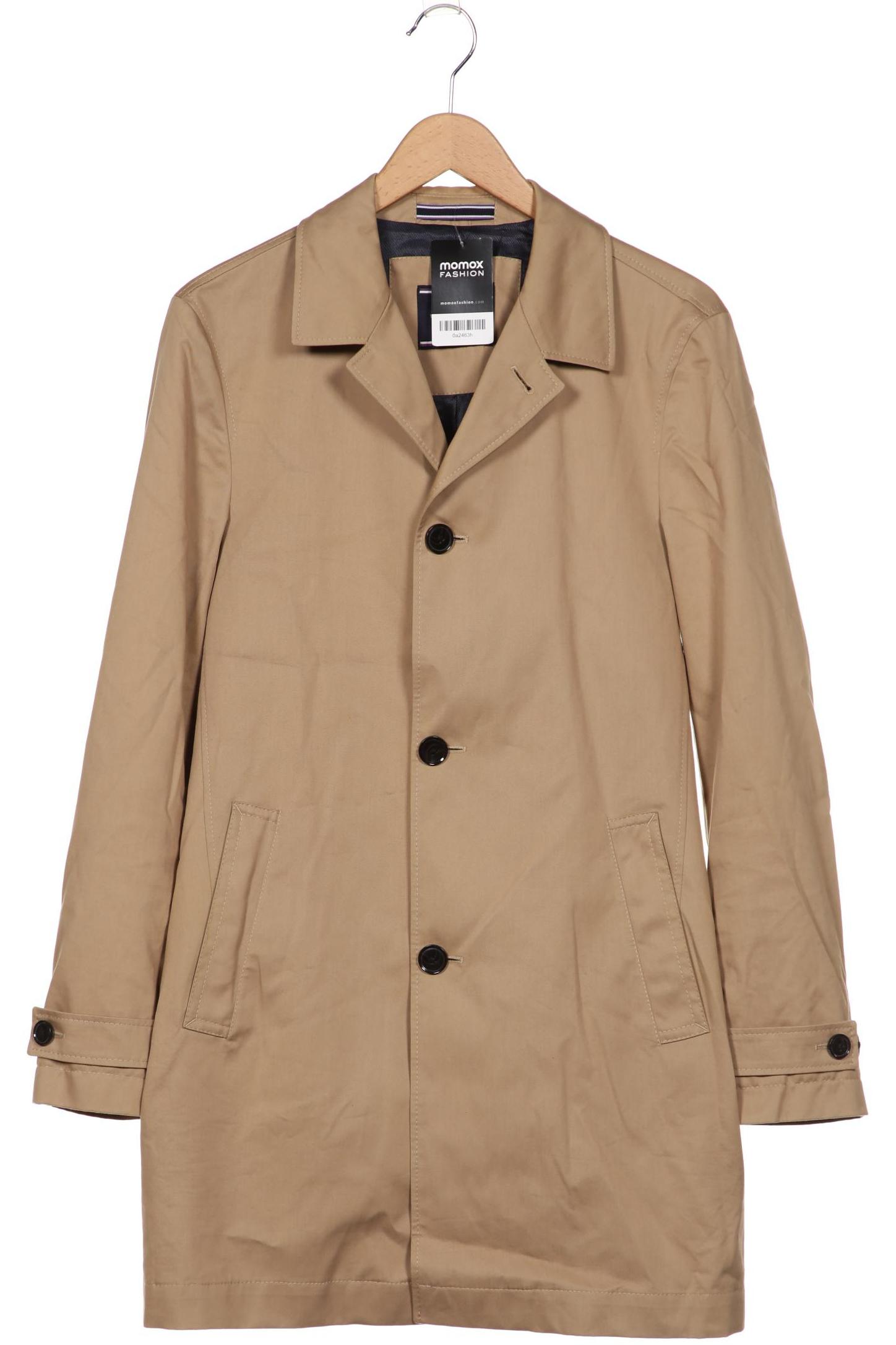 

Tommy Hilfiger Tailored Herren Mantel, beige
