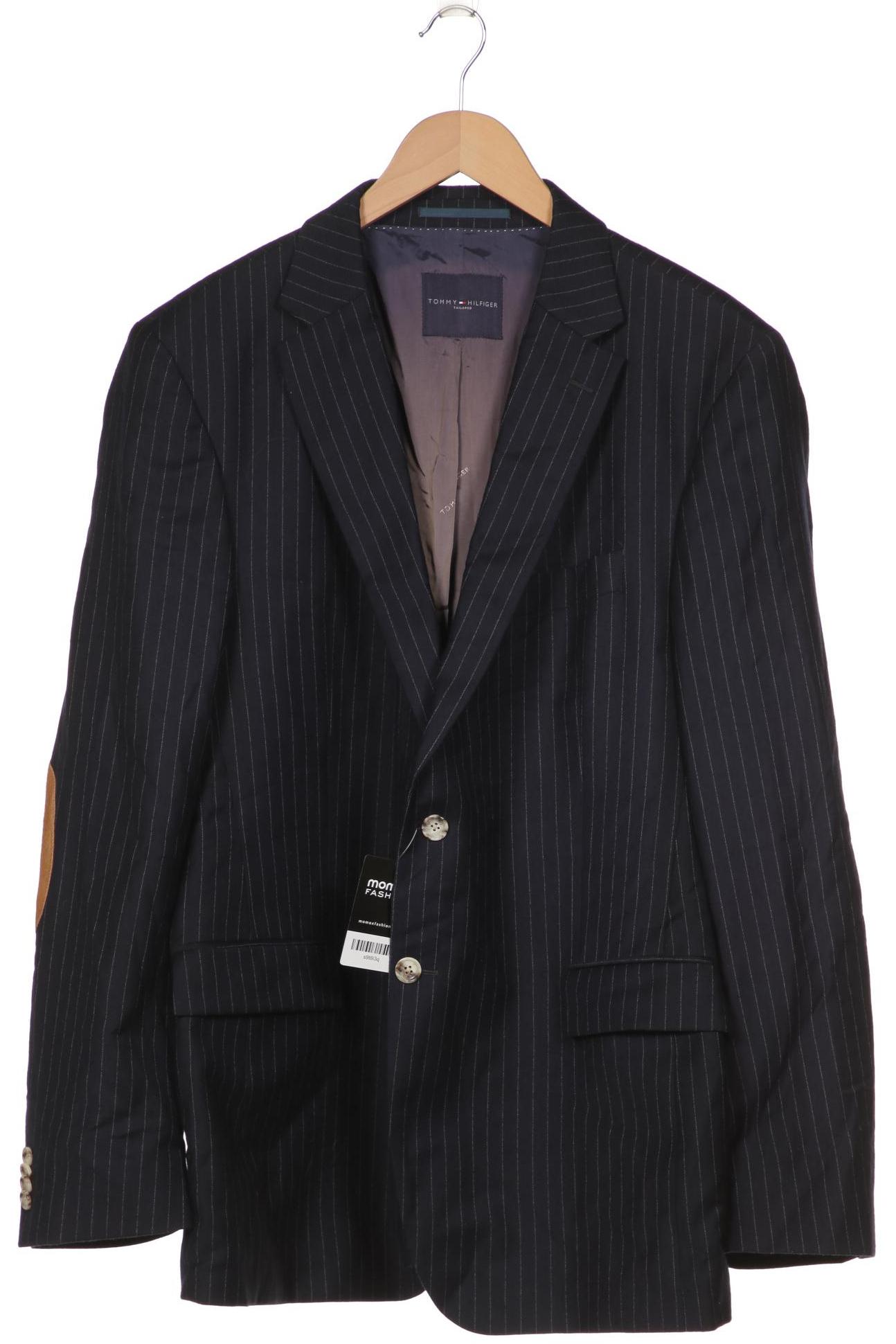 

Tommy Hilfiger Tailored Herren Sakko, marineblau
