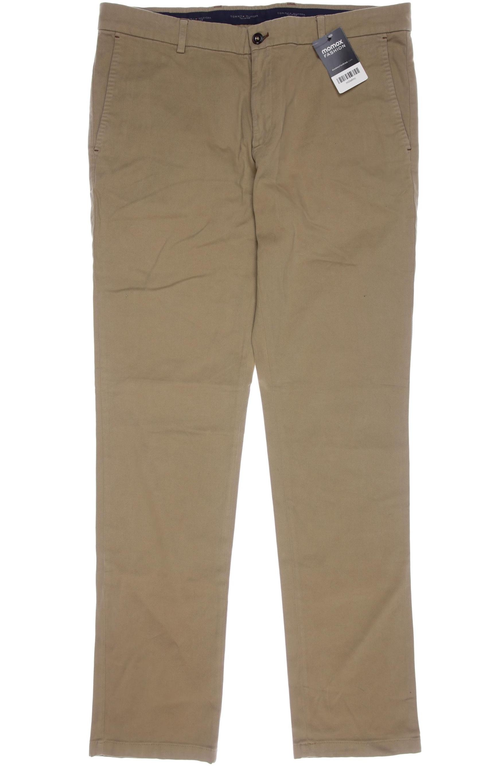 

Tommy Hilfiger Tailored Herren Jeans, beige, Gr. 50