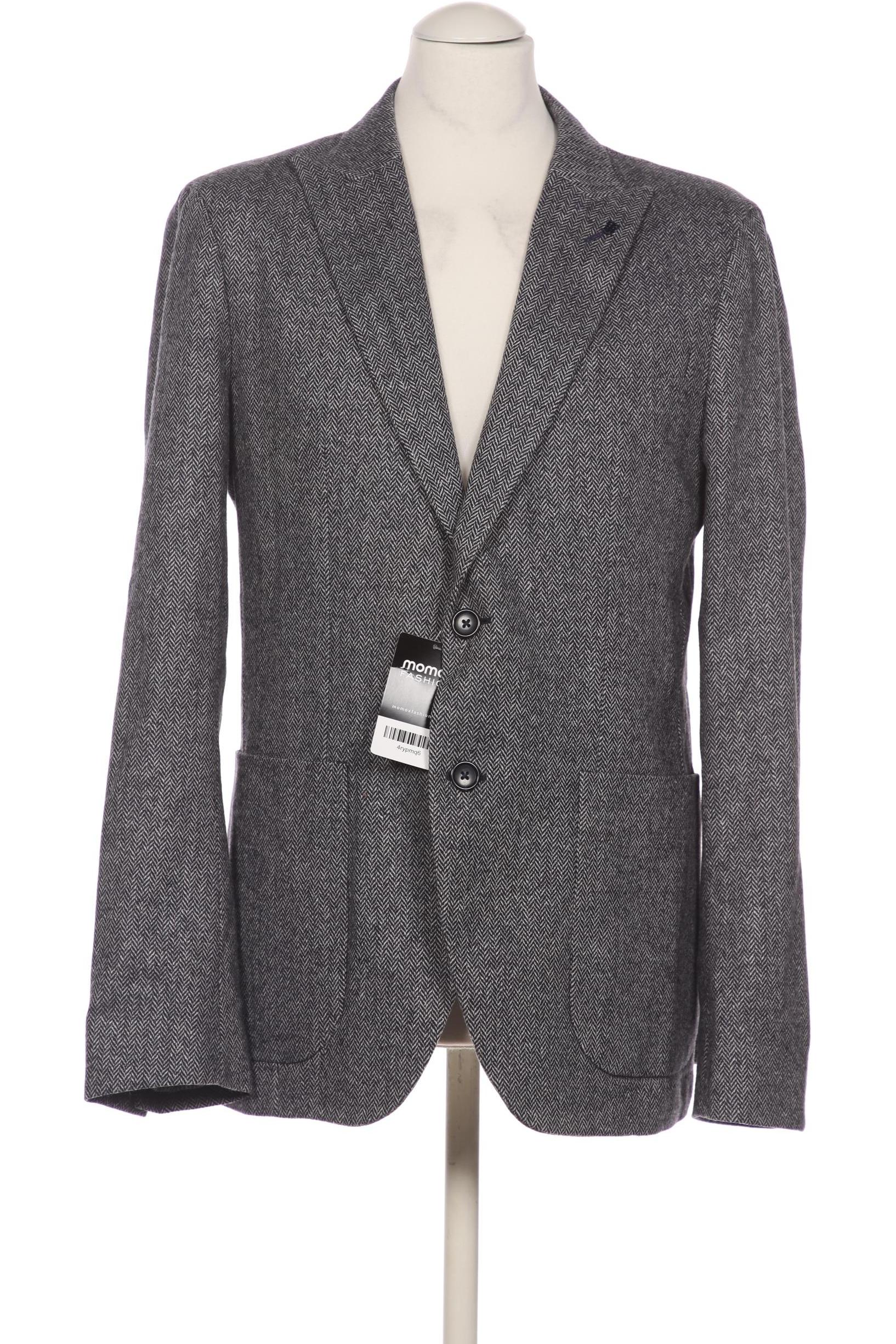 

Tommy Hilfiger Tailored Herren Sakko, marineblau, Gr. 50