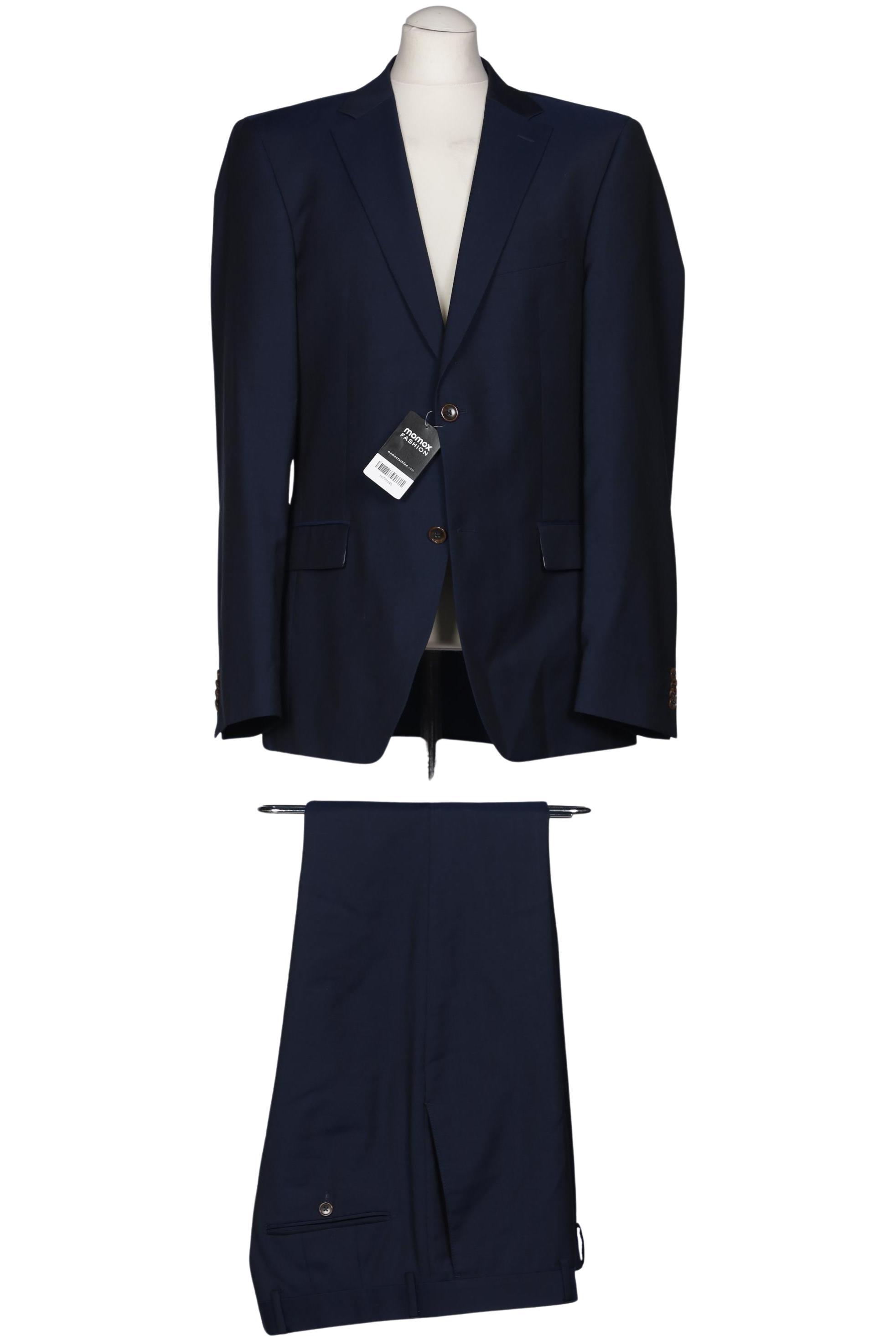 Thumbnail - Tommy Hilfiger Tailored Herren Anzug, marineblau, Gr. 102