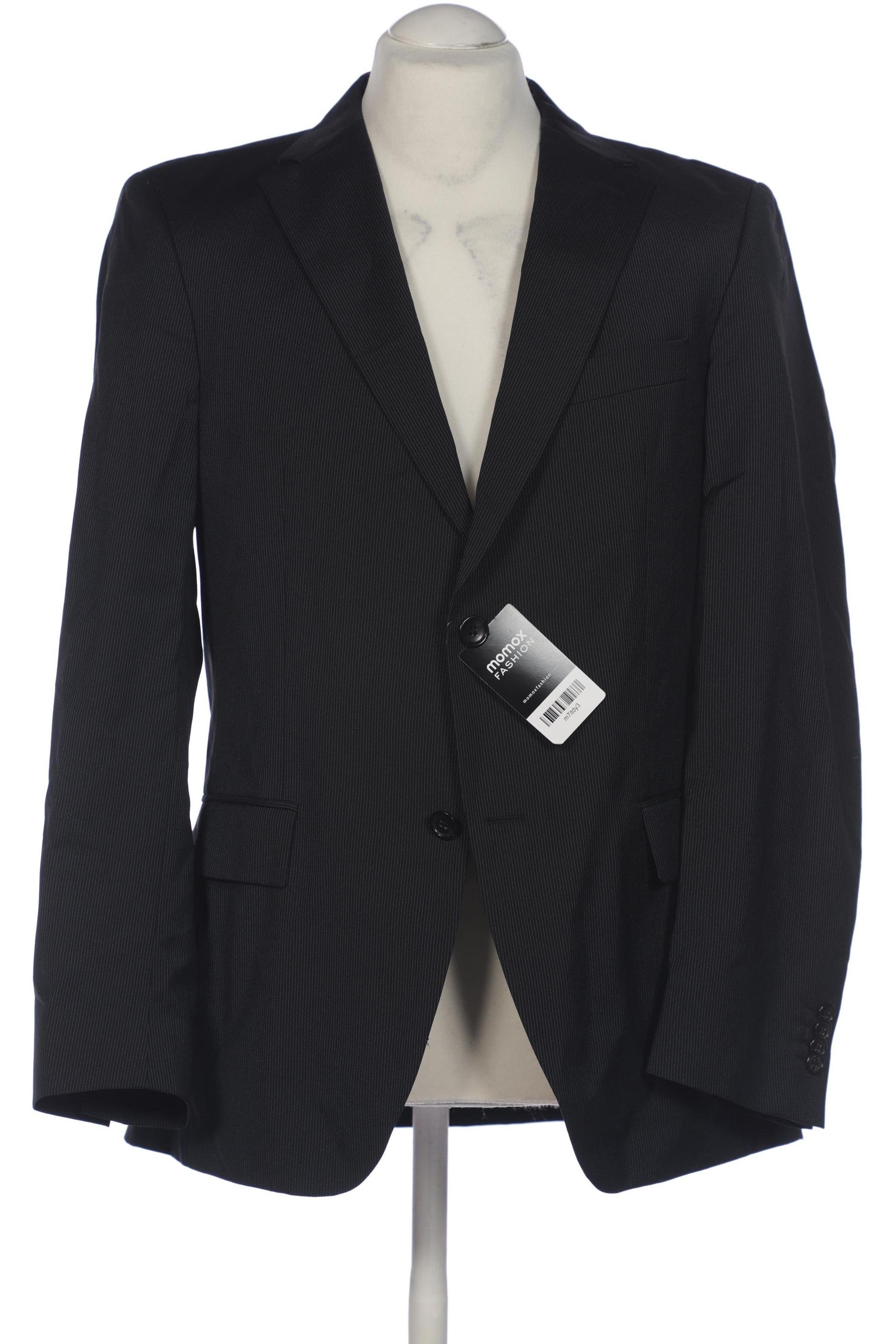 

Tommy Hilfiger Tailored Herren Sakko, schwarz, Gr. 48