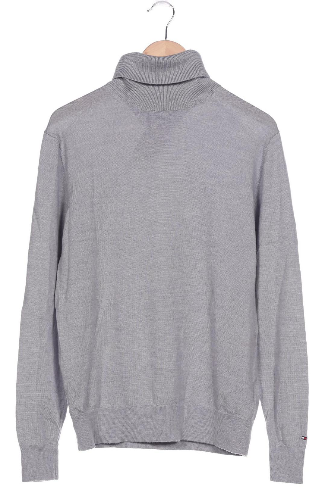 

Tommy Hilfiger Tailored Herren Pullover, grau, Gr. 56