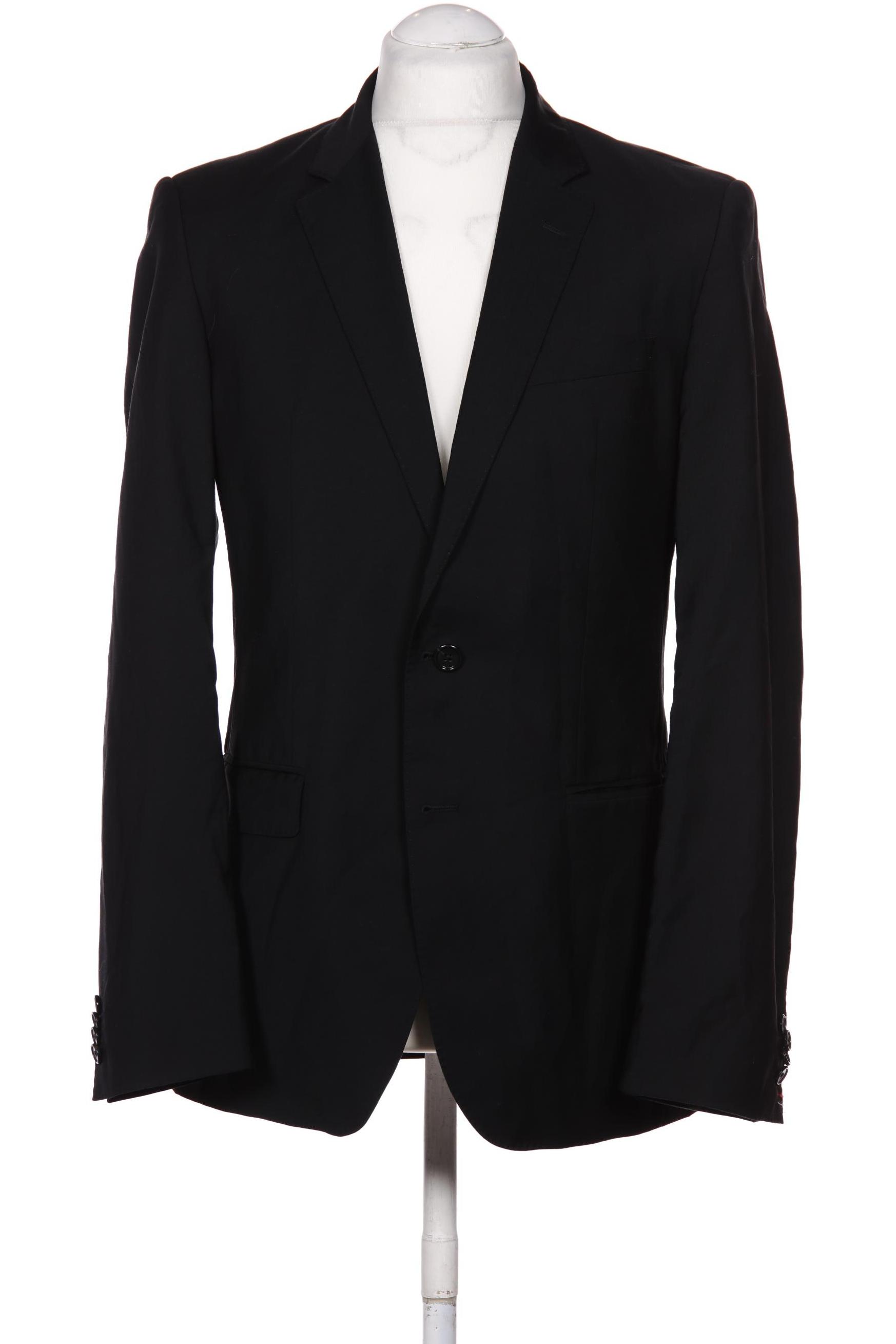 

Tommy Hilfiger Tailored Herren Sakko, schwarz, Gr. 94