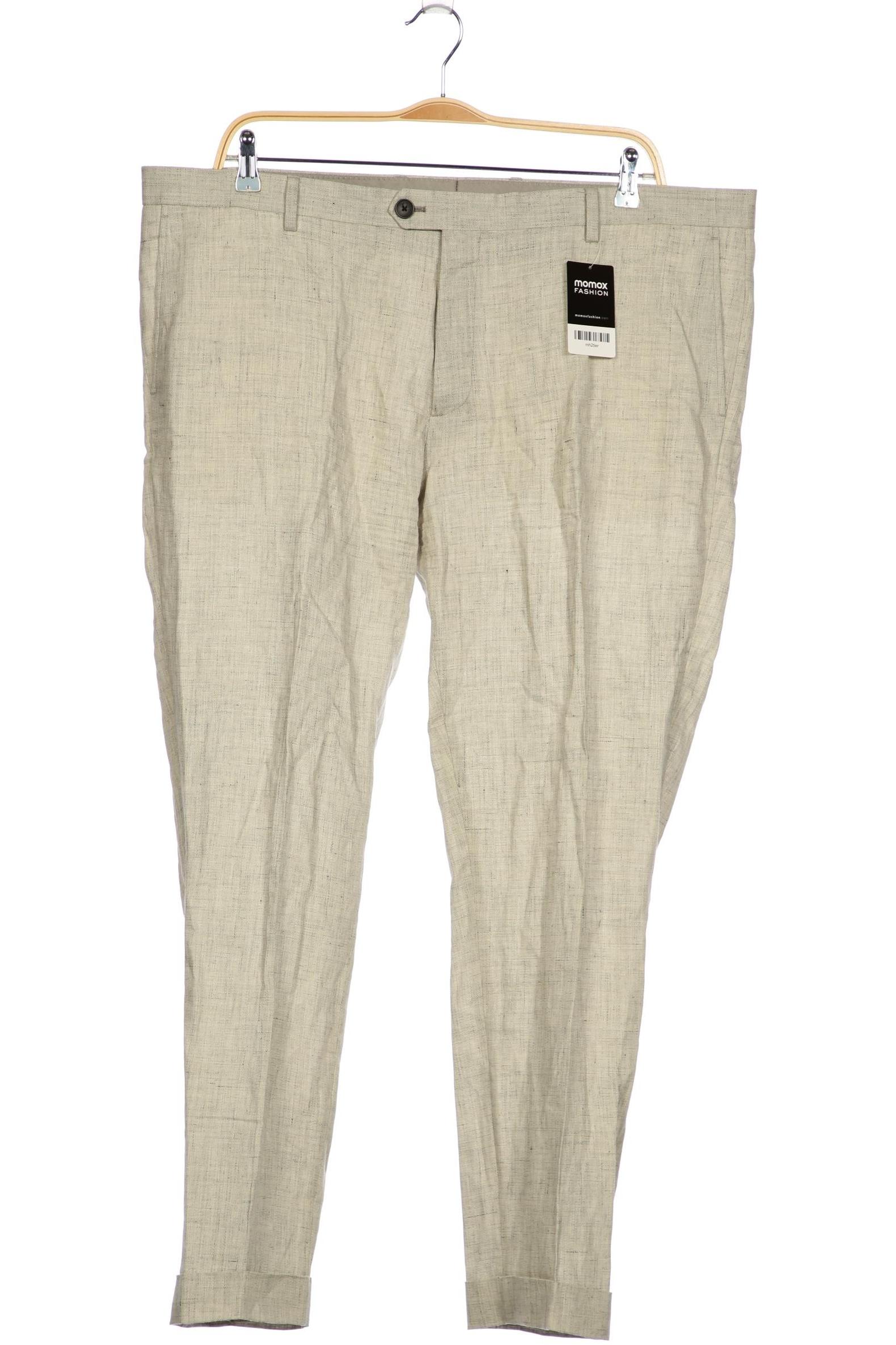 

Tommy Hilfiger Tailored Herren Stoffhose, grau, Gr. 60
