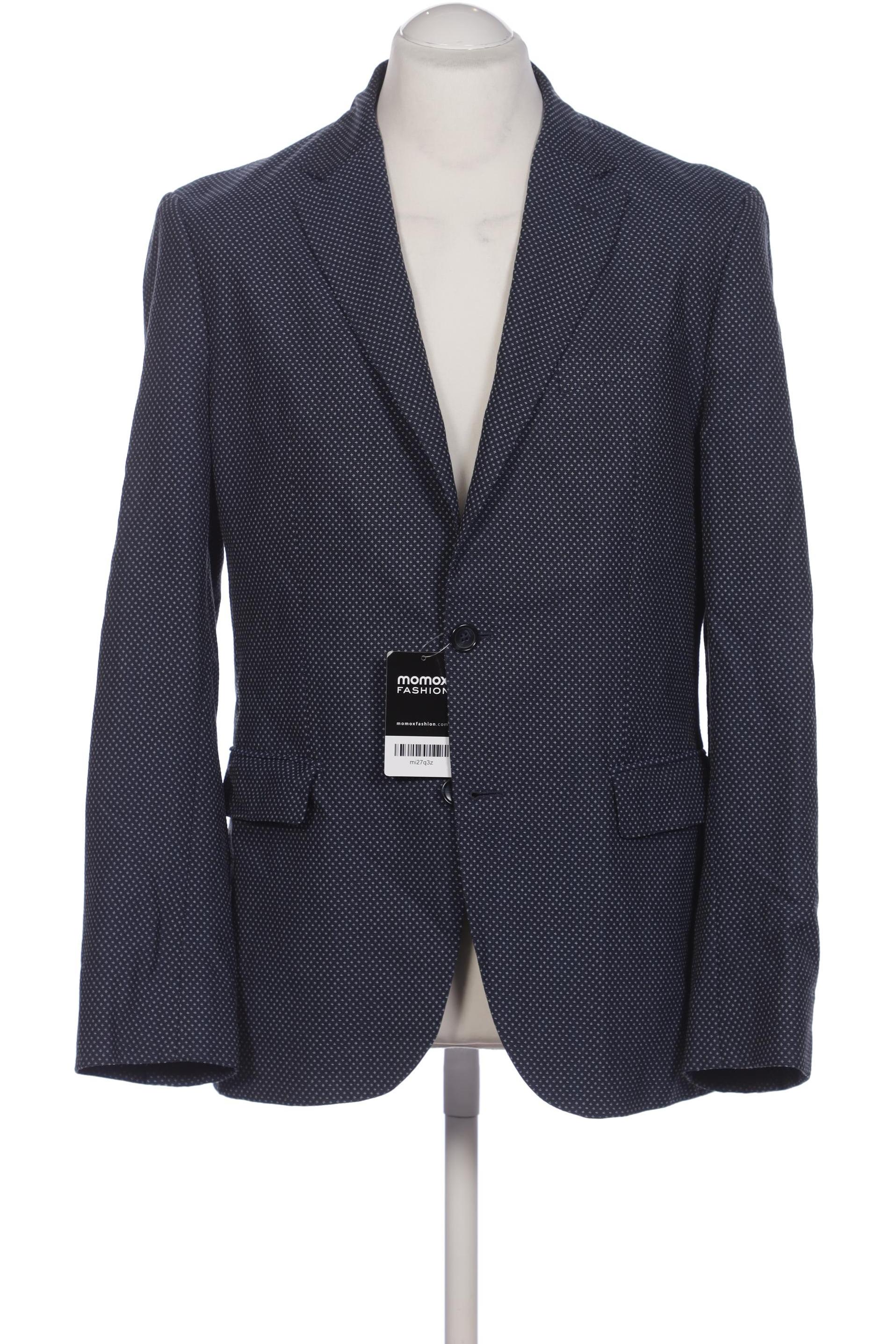 

Tommy Hilfiger Tailored Herren Sakko, marineblau, Gr. 50