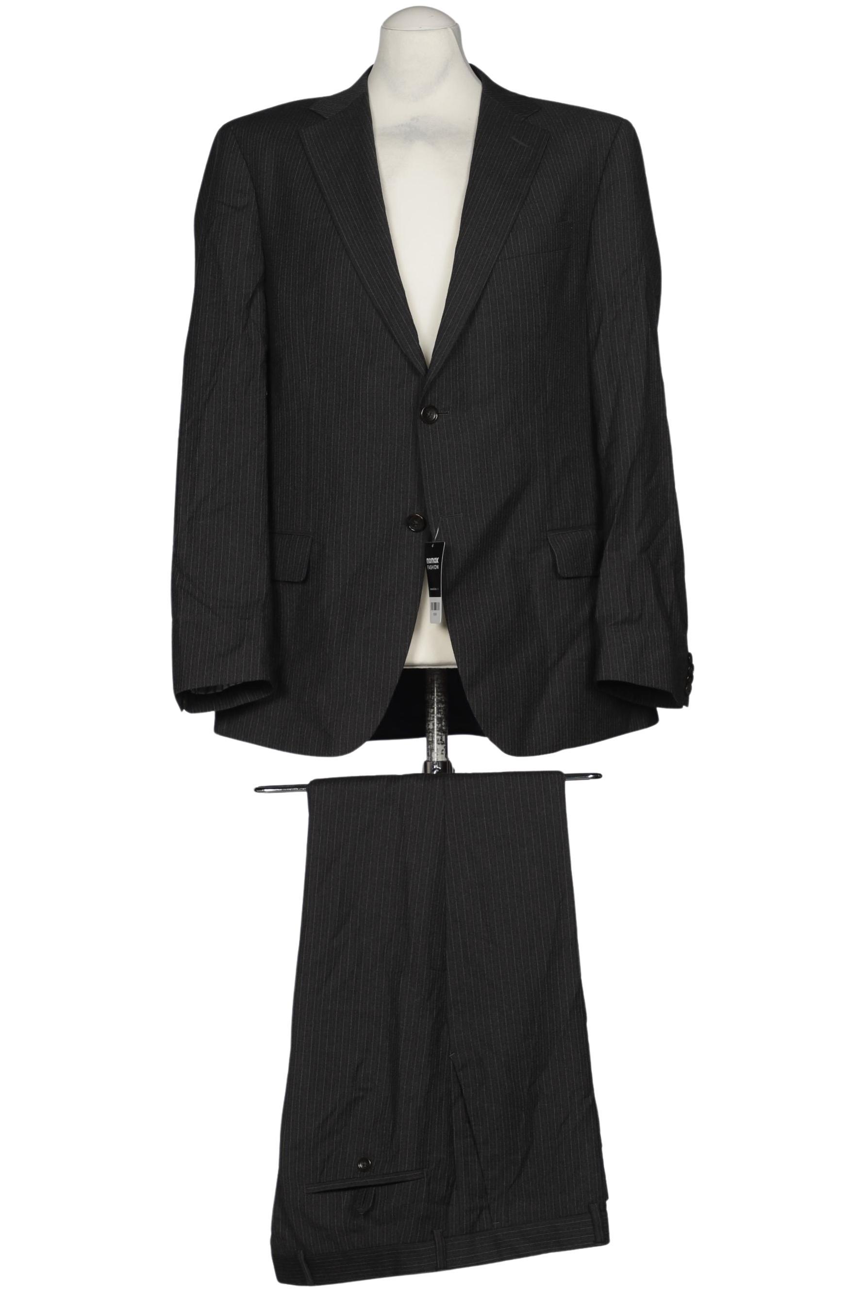 

Tommy Hilfiger Tailored Herren Anzug, grau, Gr. 52