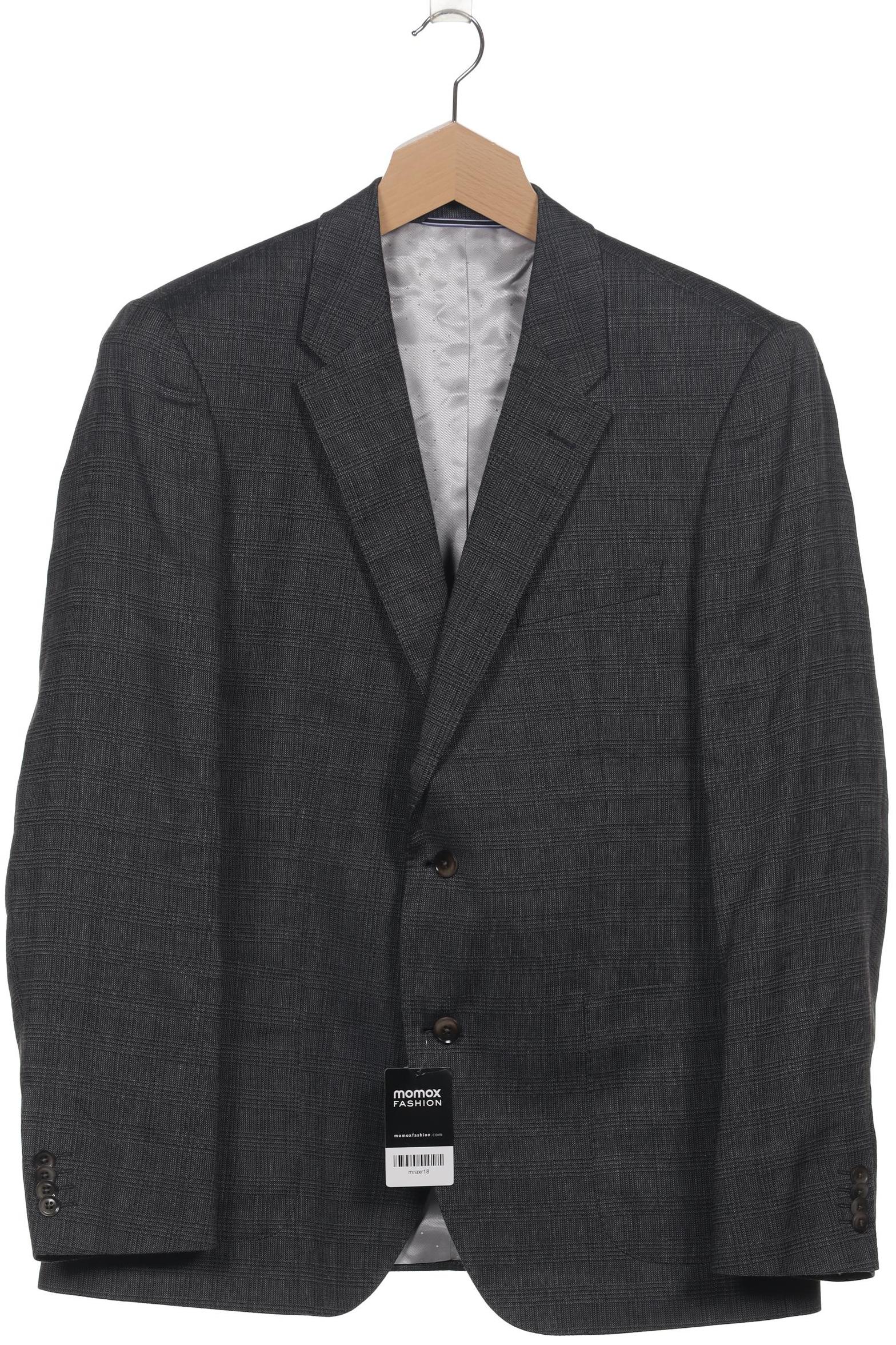 

Tommy Hilfiger Tailored Herren Sakko, grau, Gr. 56