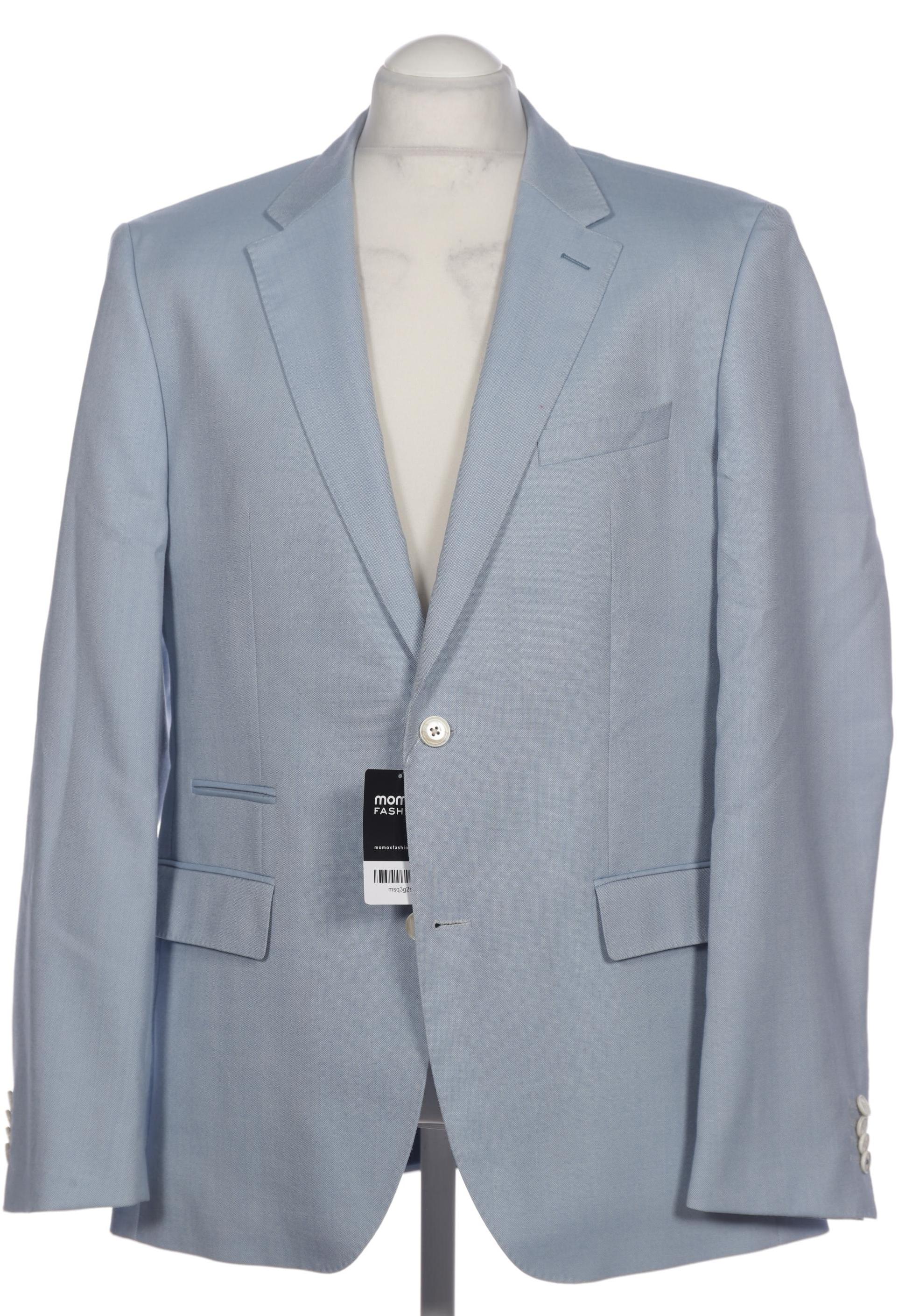 

Tommy Hilfiger Tailored Herren Sakko, hellblau, Gr. 54