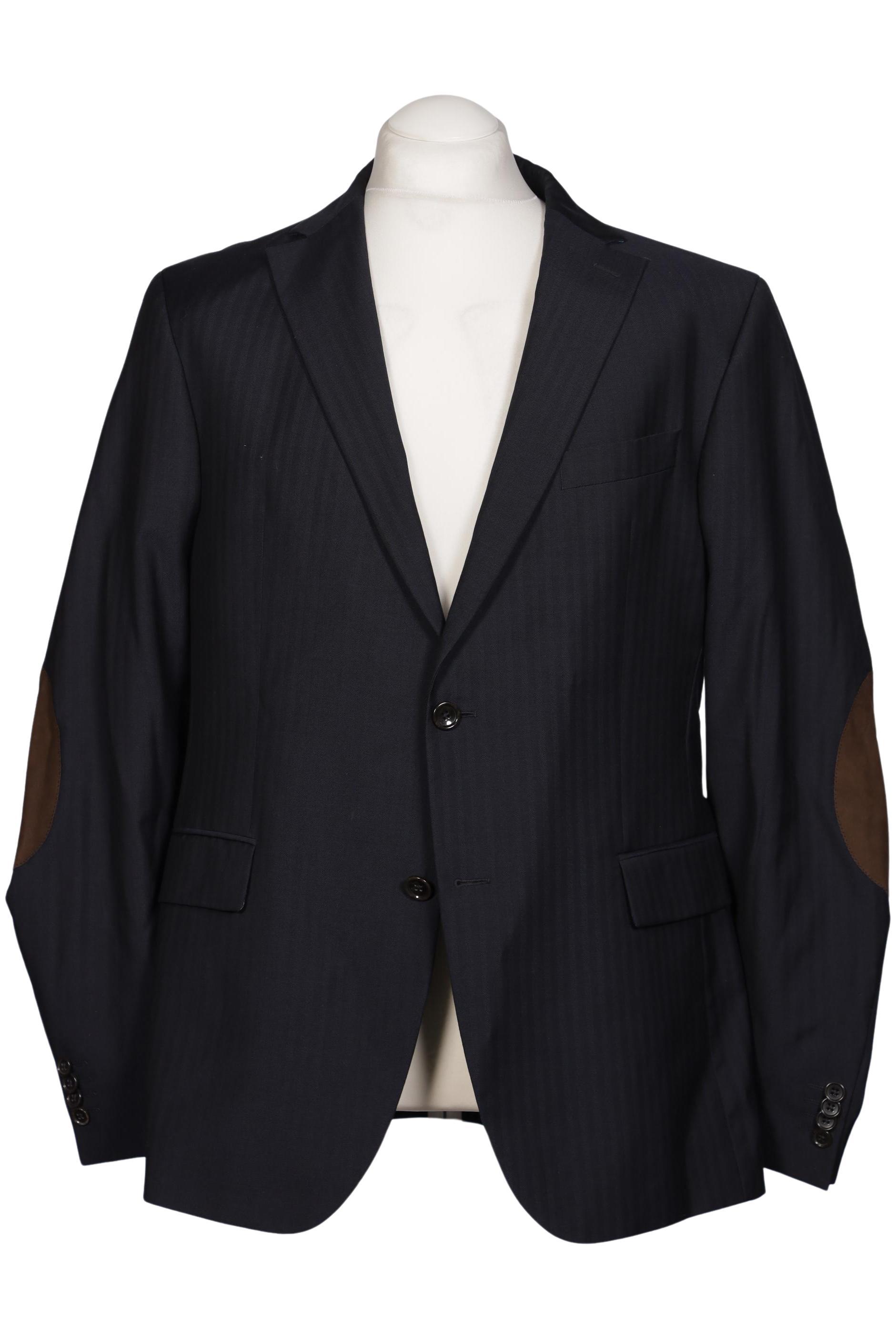 

Tommy Hilfiger Tailored Herren Sakko, marineblau, Gr. 52