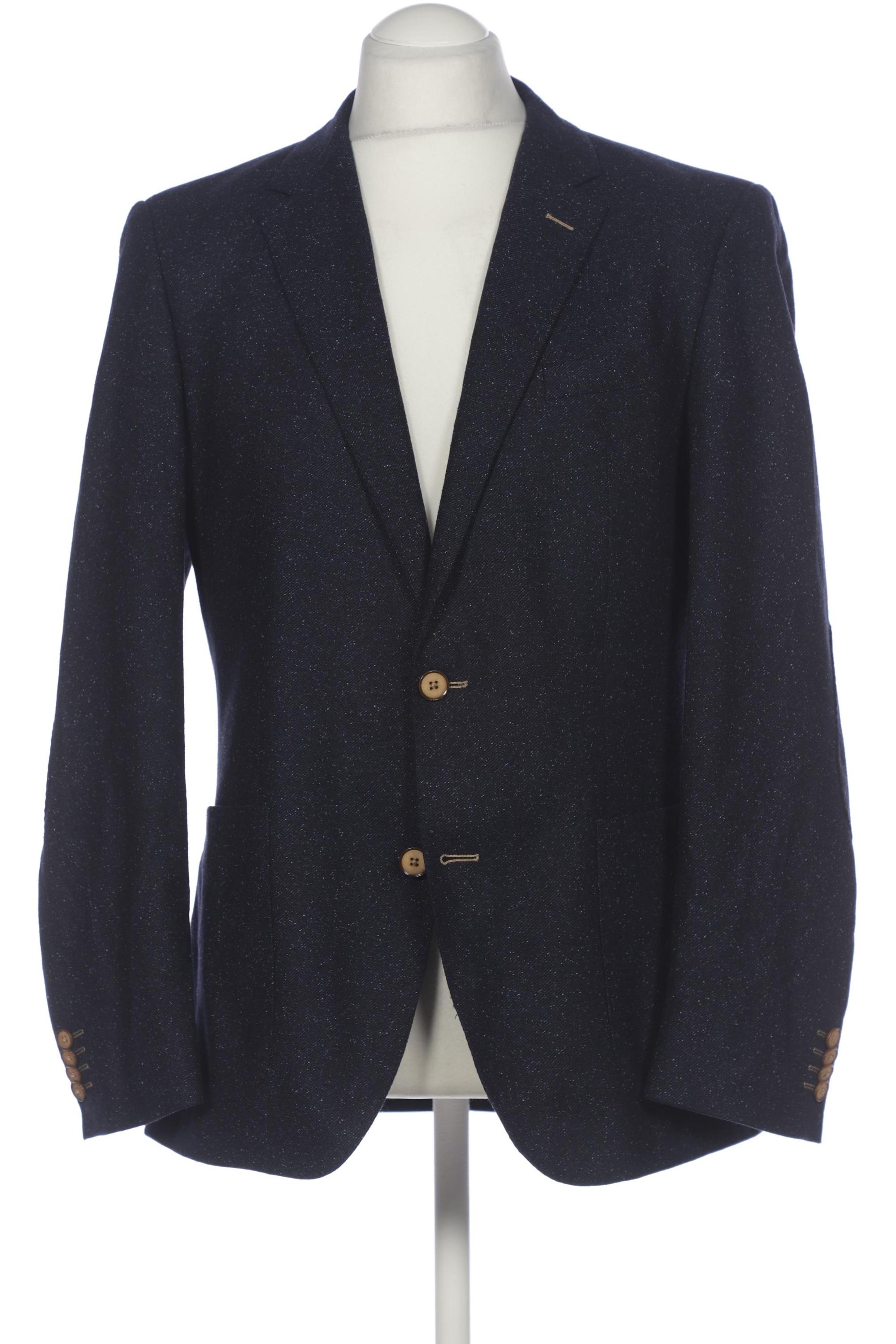 

Tommy Hilfiger Tailored Herren Sakko, marineblau, Gr. 50