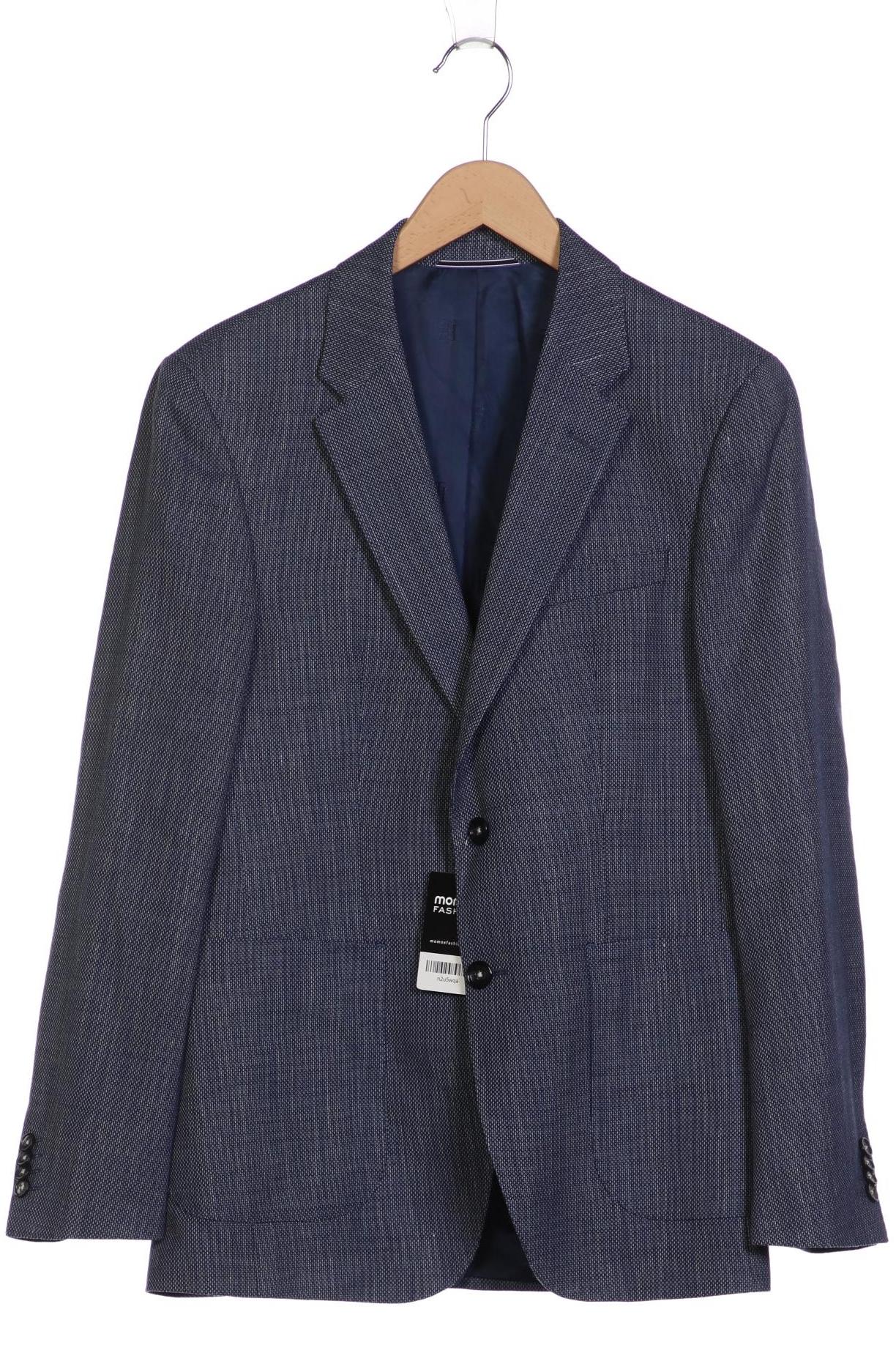

Tommy Hilfiger Tailored Herren Sakko, blau, Gr. 46