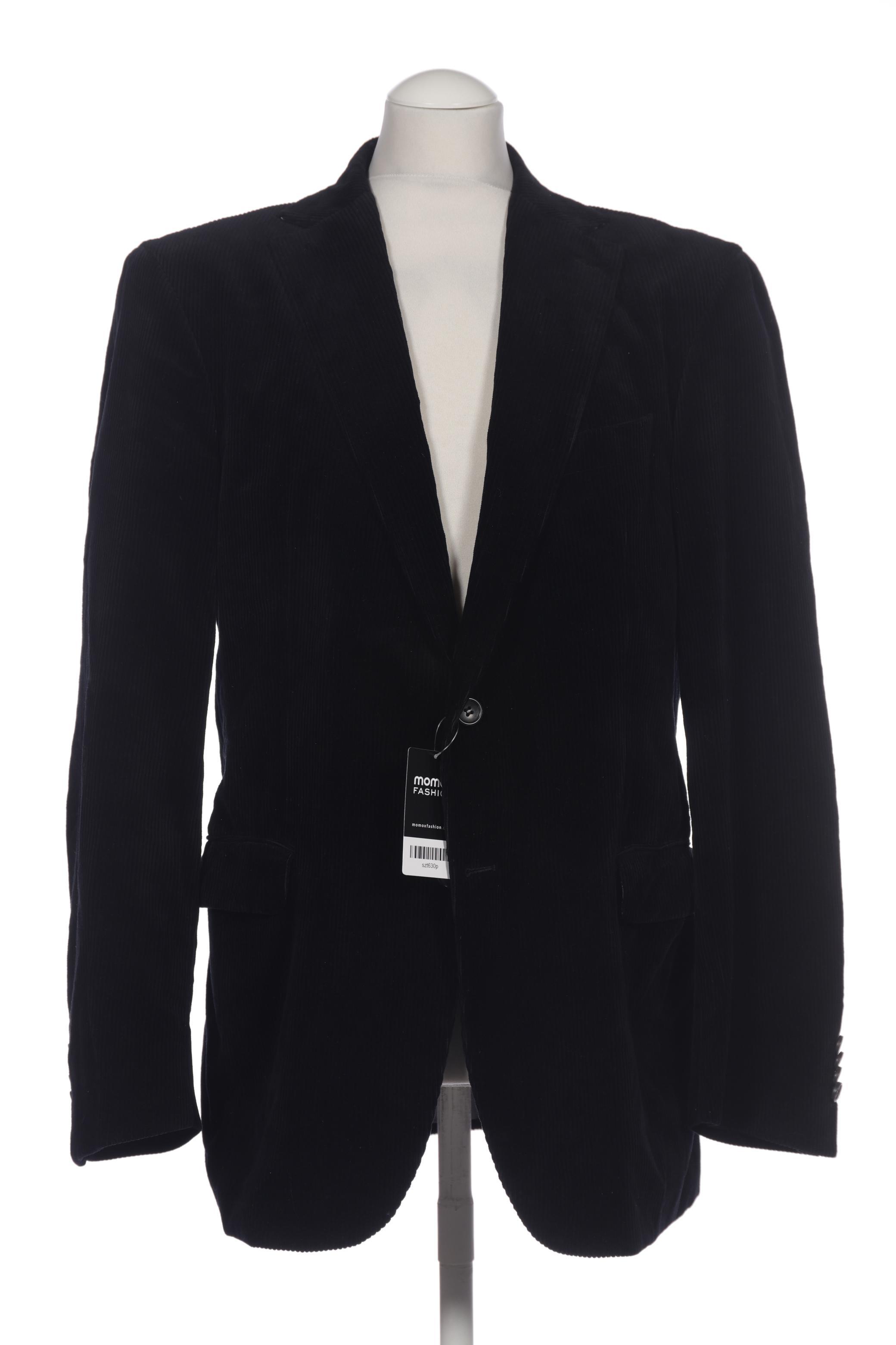 

Tommy Hilfiger Tailored Herren Sakko, schwarz