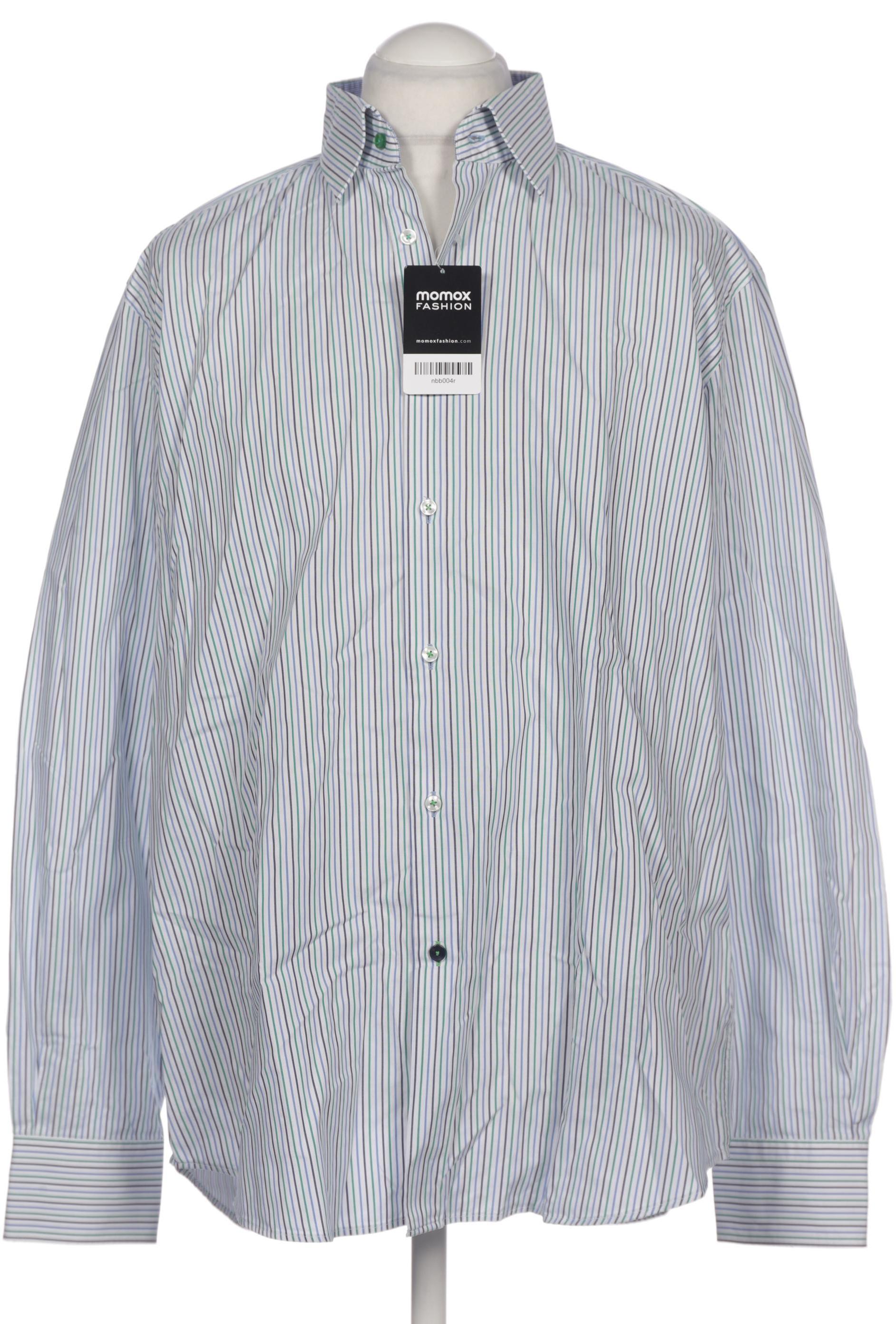 

Tommy Hilfiger Tailored Herren Hemd, mehrfarbig, Gr. 54