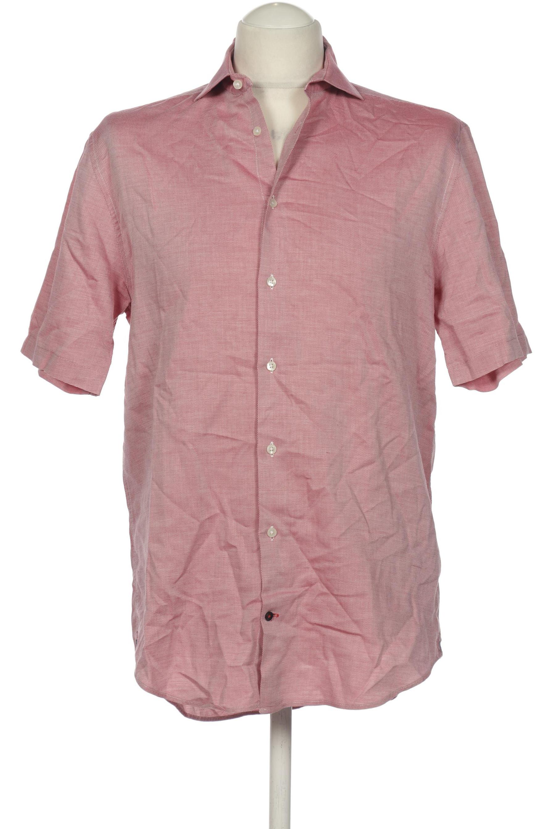 

Tommy Hilfiger Tailored Herren Hemd, pink