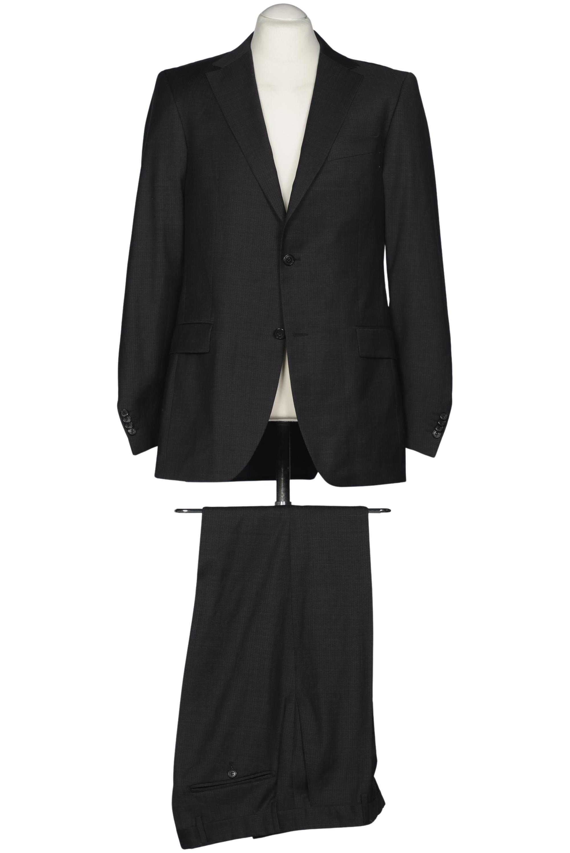 

Tommy Hilfiger Tailored Herren Anzug, schwarz, Gr. 98