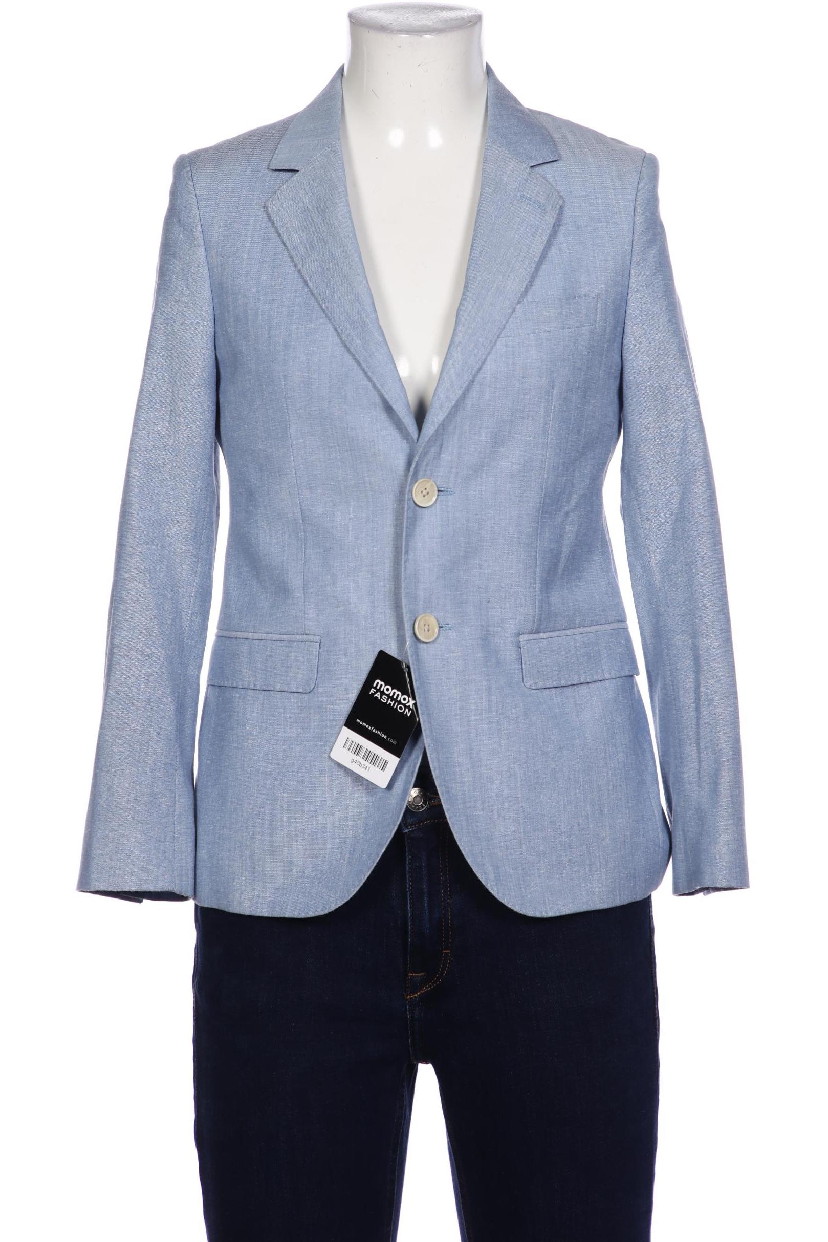 

Tommy Hilfiger Tailored Damen Blazer, hellblau