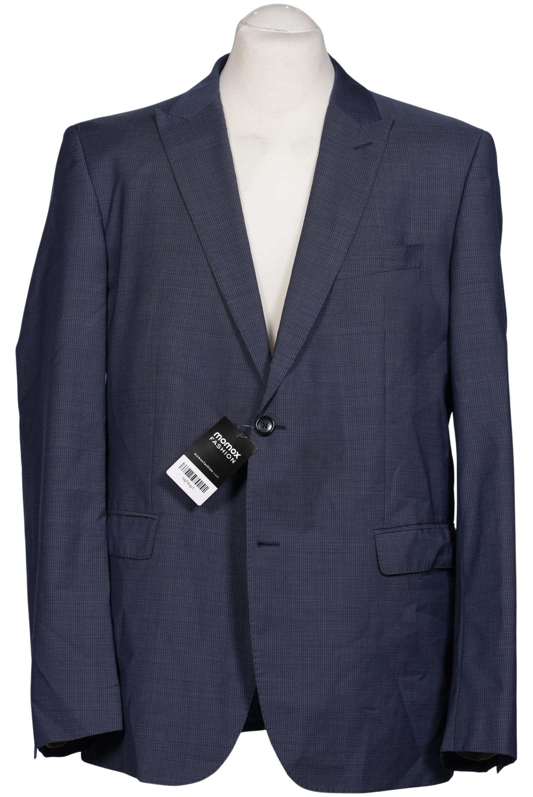 

Tommy Hilfiger Tailored Herren Sakko, marineblau, Gr. 56