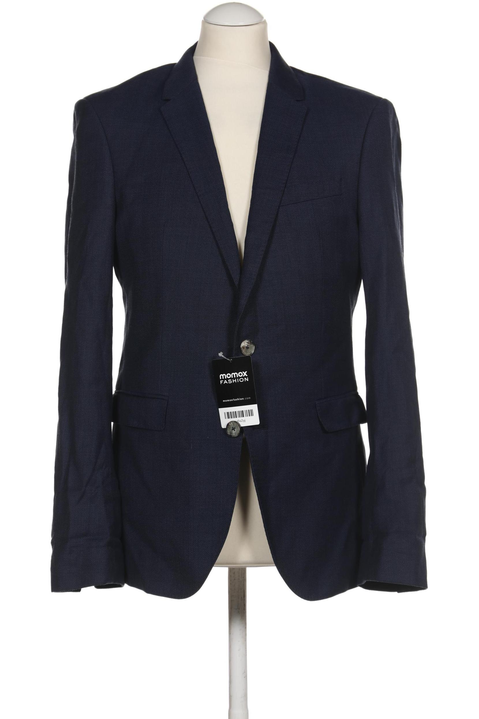 

Tommy Hilfiger Tailored Herren Sakko, marineblau