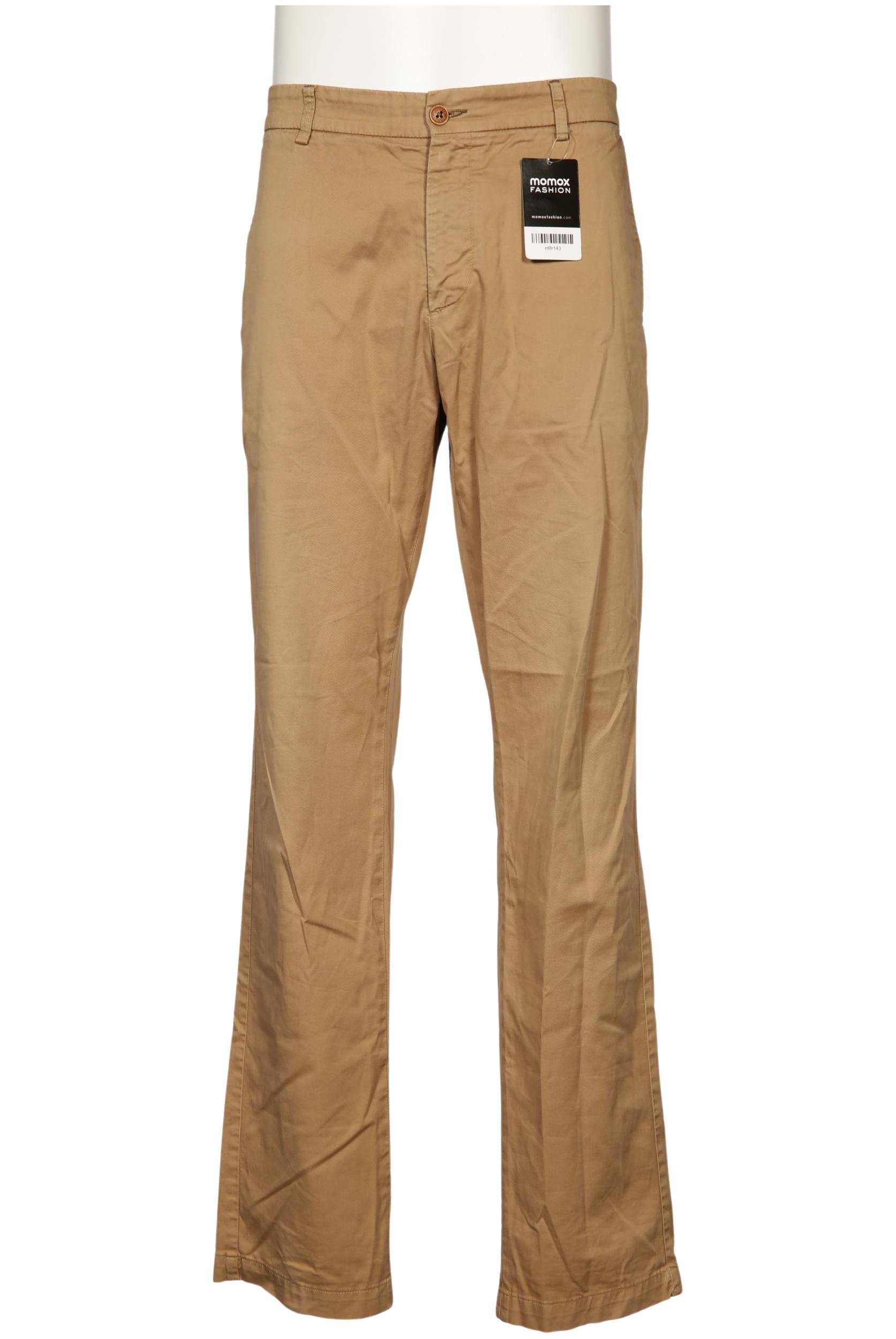 Thumbnail - Tommy Hilfiger Tailored Herren Stoffhose, beige, Gr. 50