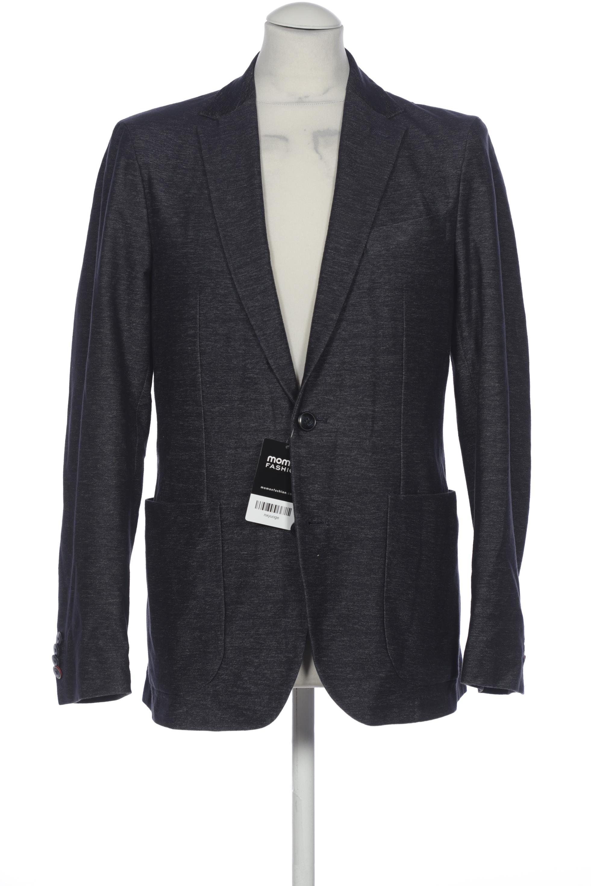 

Tommy Hilfiger Tailored Herren Sakko, marineblau, Gr. 48