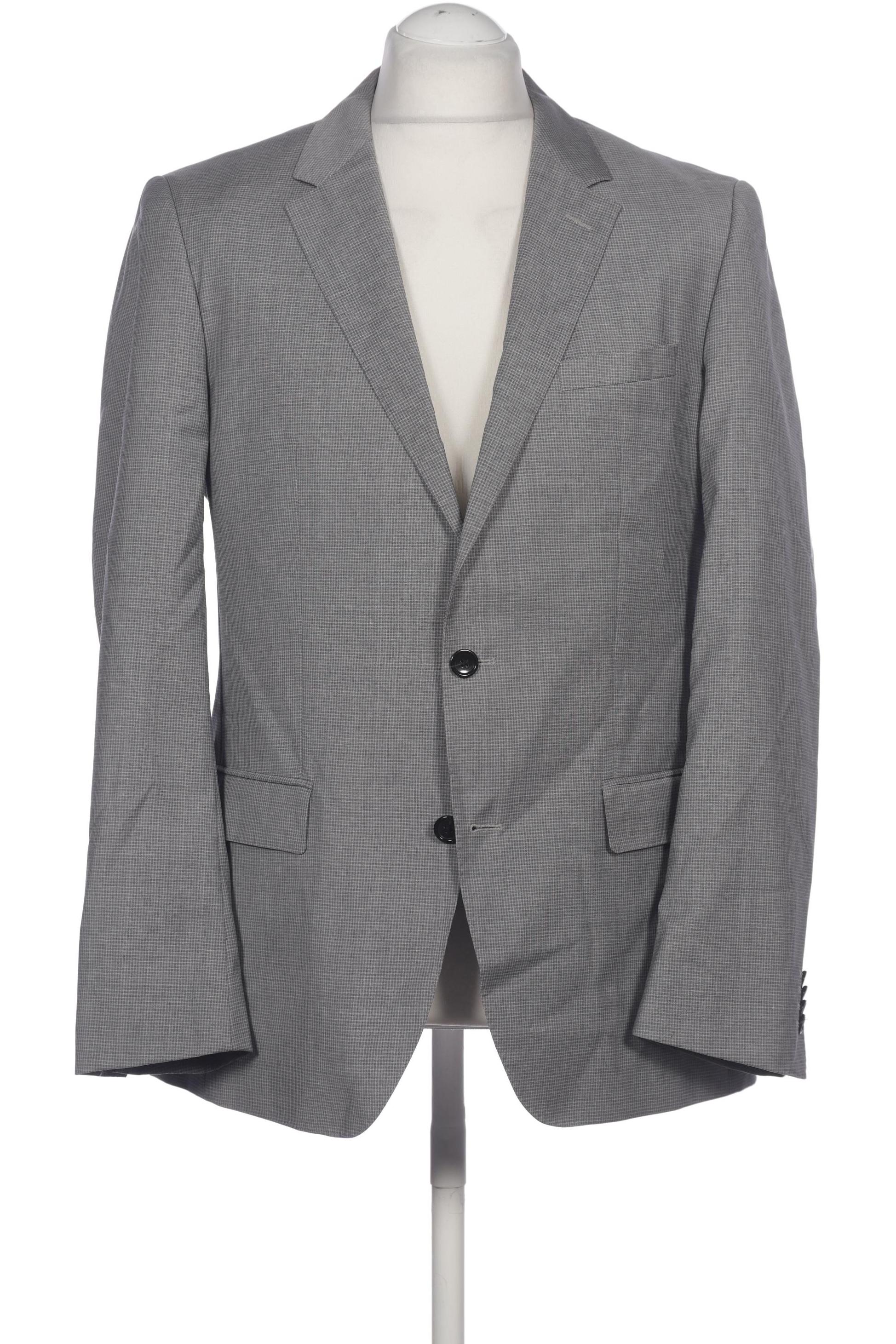 

Tommy Hilfiger Tailored Herren Sakko, grau, Gr. 52
