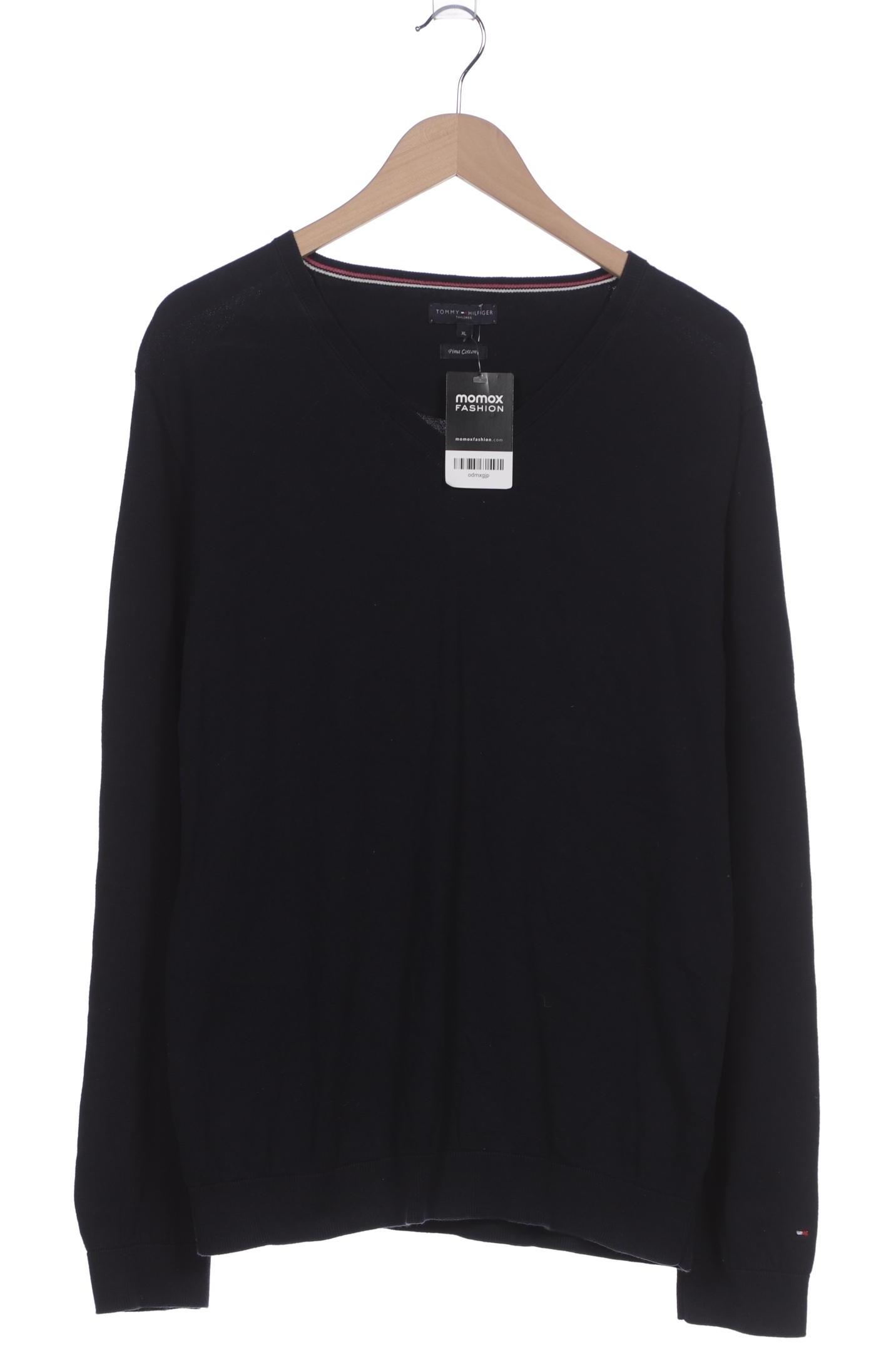 

Tommy Hilfiger Tailored Herren Pullover, marineblau, Gr. 54