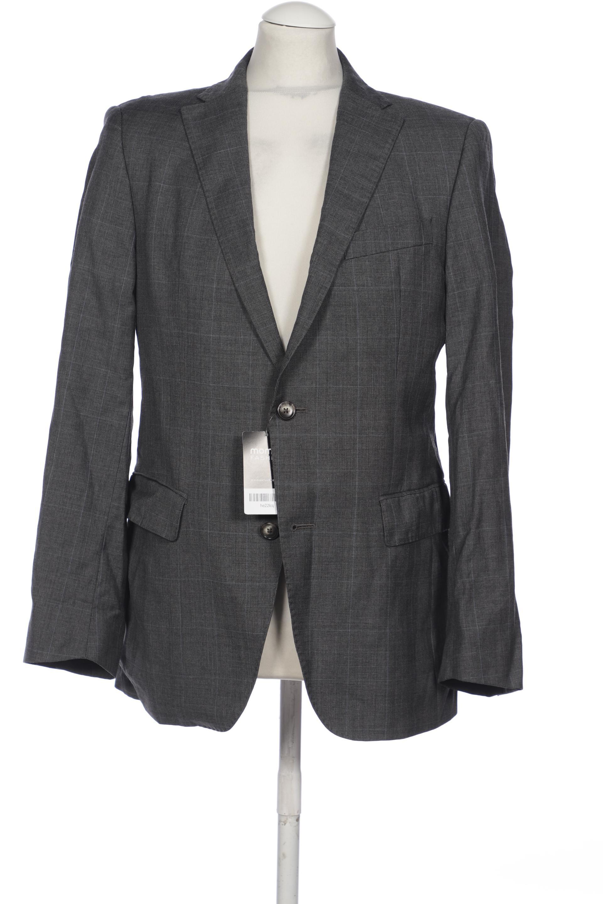 

Tommy Hilfiger Tailored Herren Sakko, grau