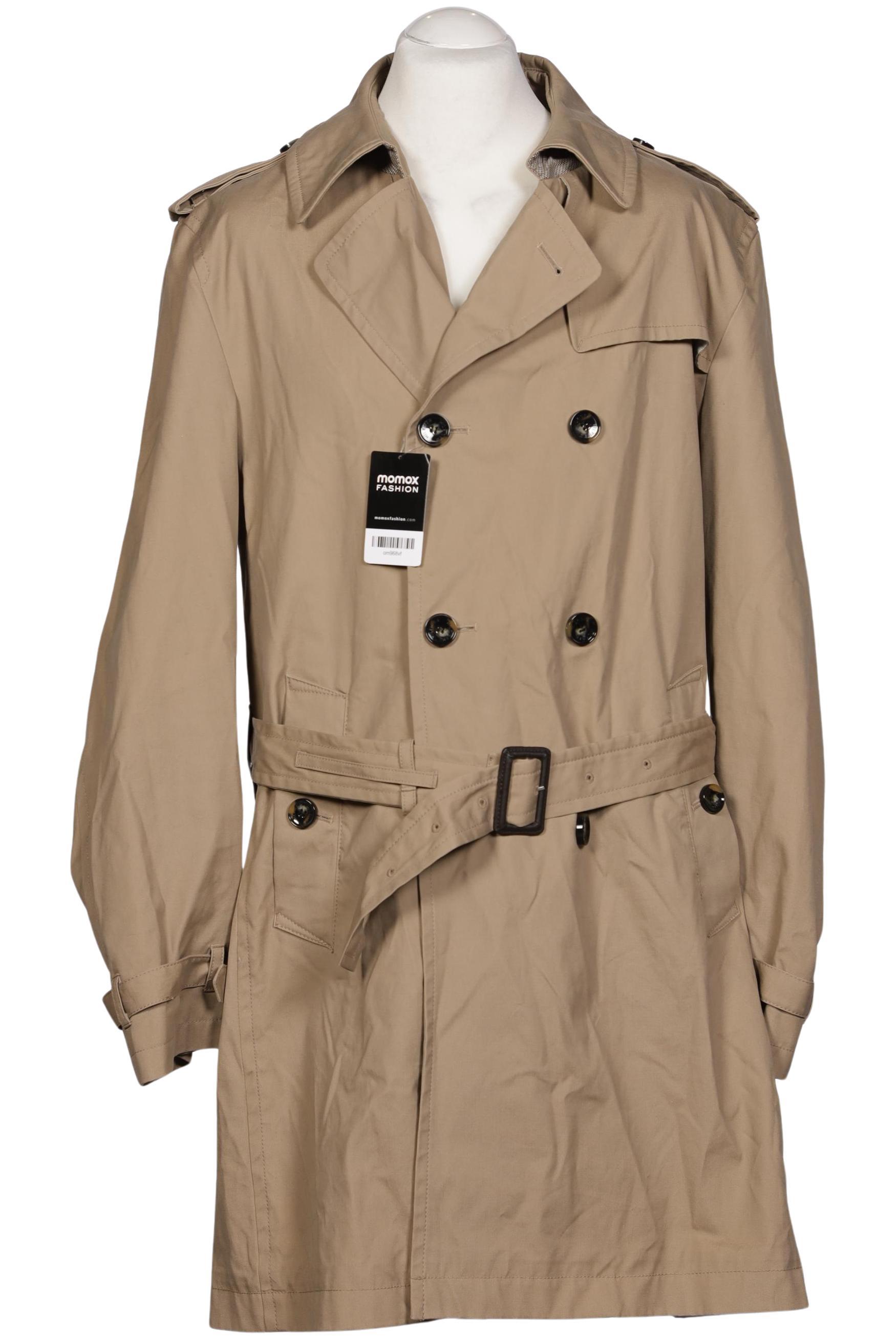 

Tommy Hilfiger Tailored Herren Mantel, beige, Gr. 54