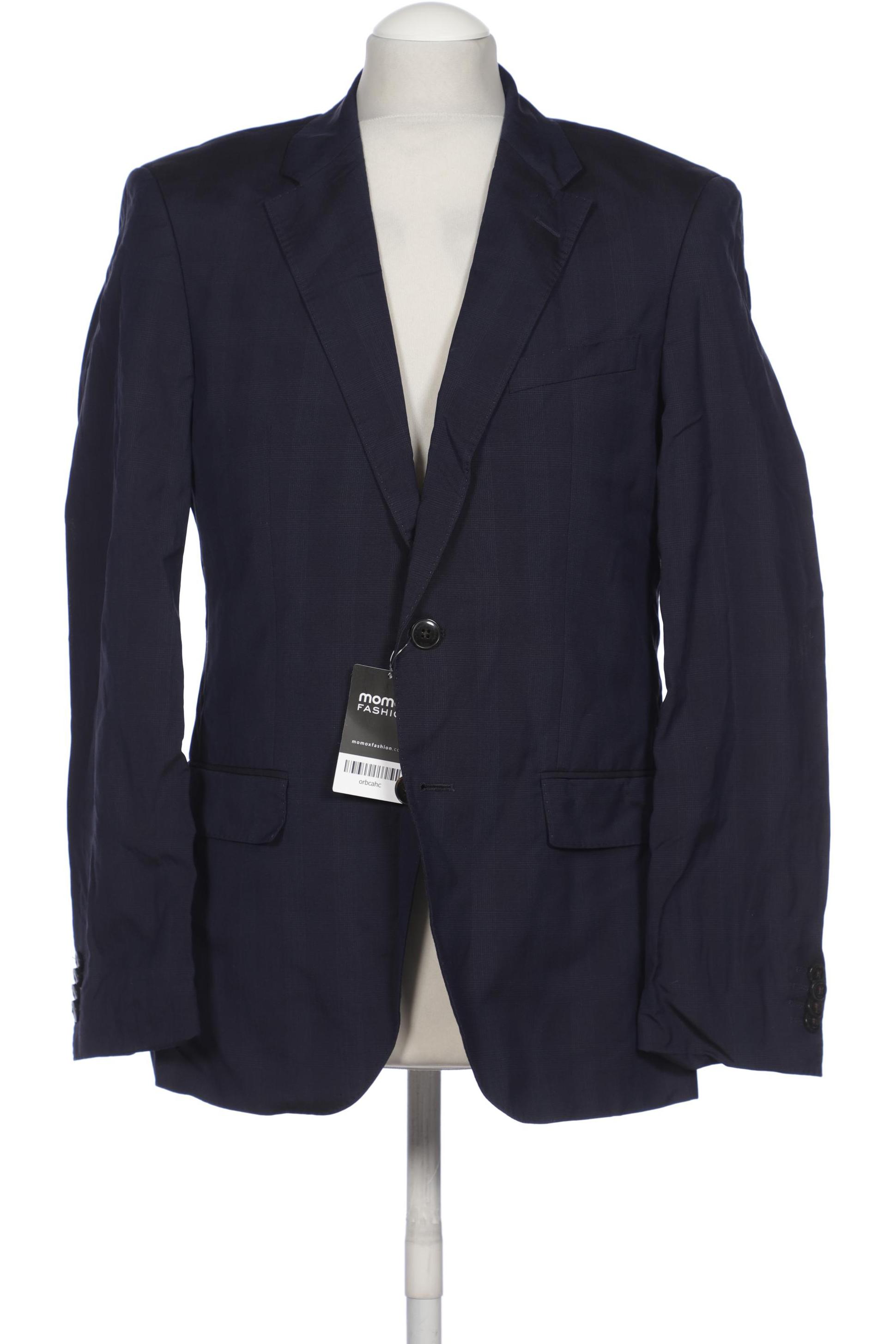 

Tommy Hilfiger Tailored Herren Sakko, marineblau
