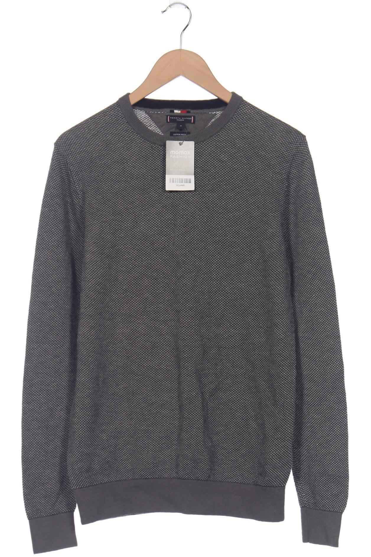 

Tommy Hilfiger Tailored Herren Pullover, grau, Gr. 48