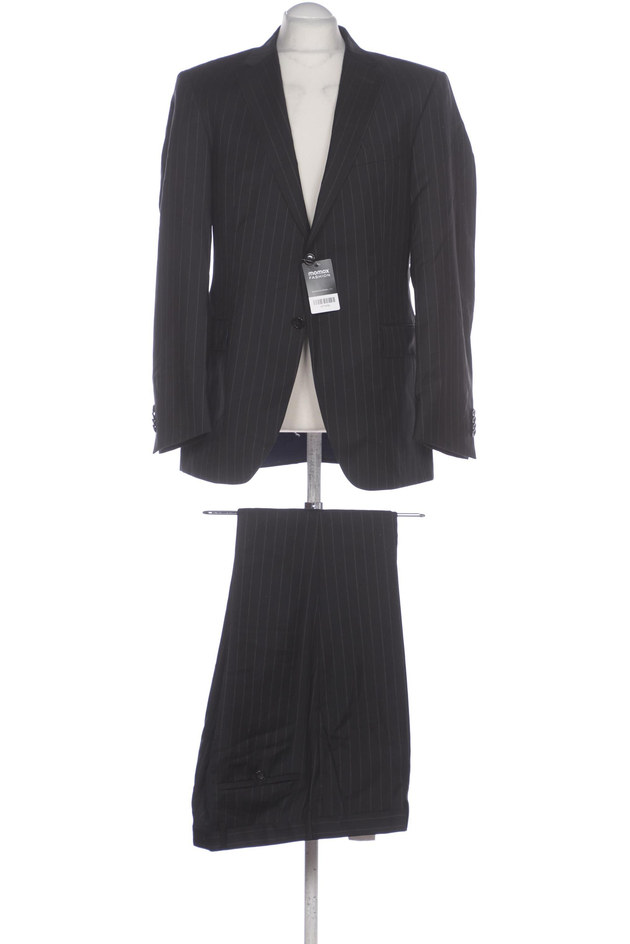 

Tommy Hilfiger Tailored Herren Anzug, schwarz, Gr. 50