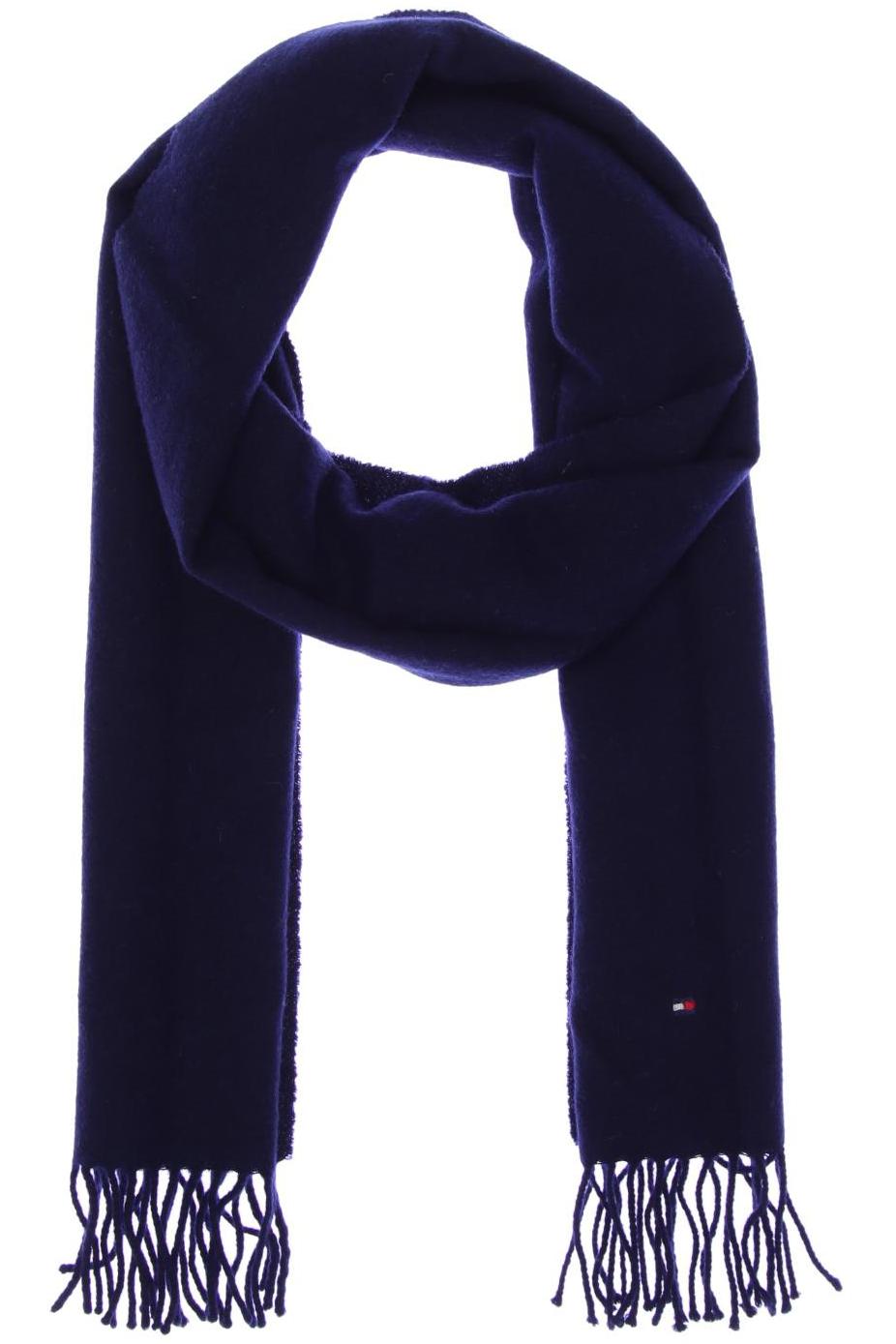 

Tommy Hilfiger Tailored Herren Schal, marineblau
