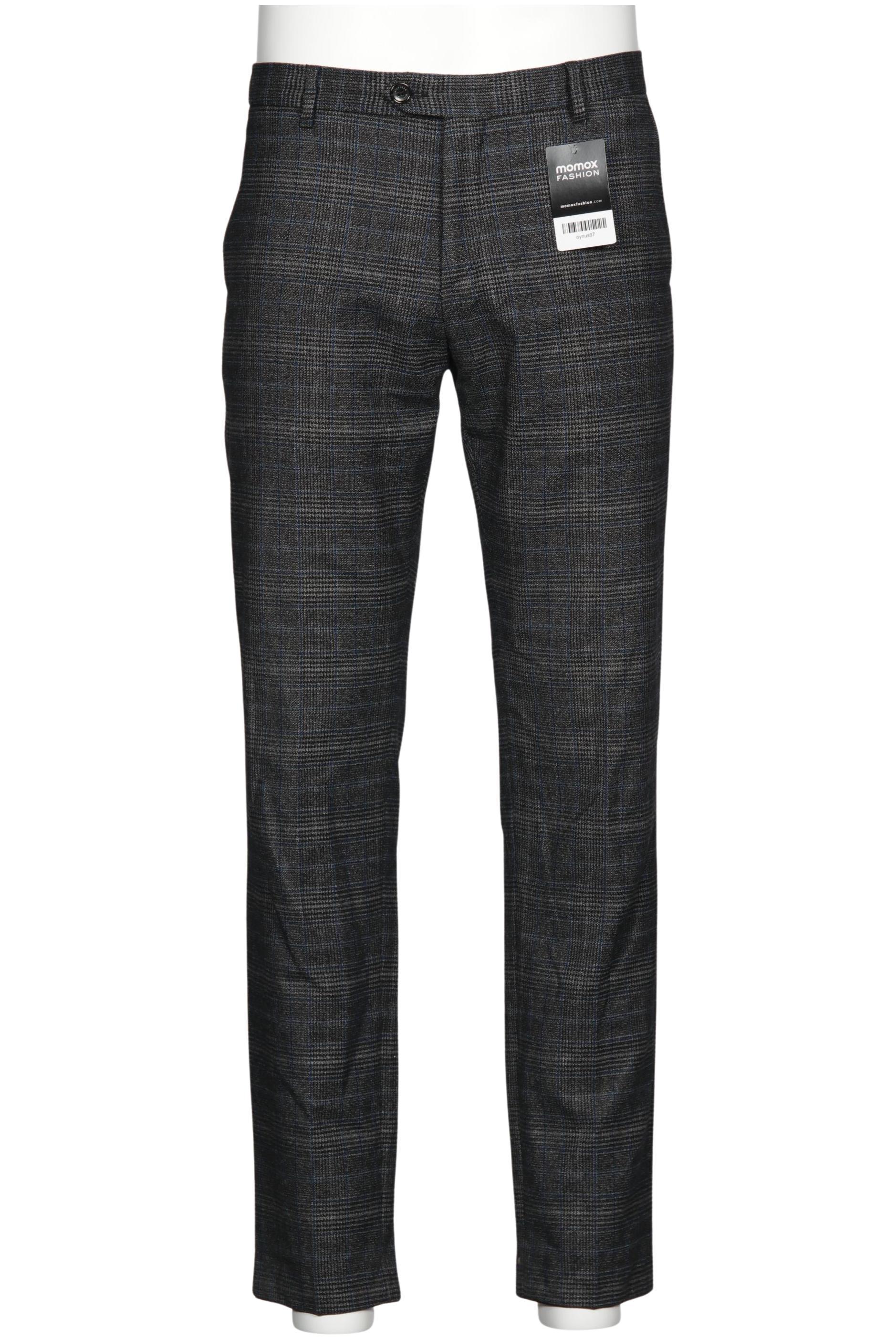 

Tommy Hilfiger Tailored Herren Stoffhose, grau, Gr. 52