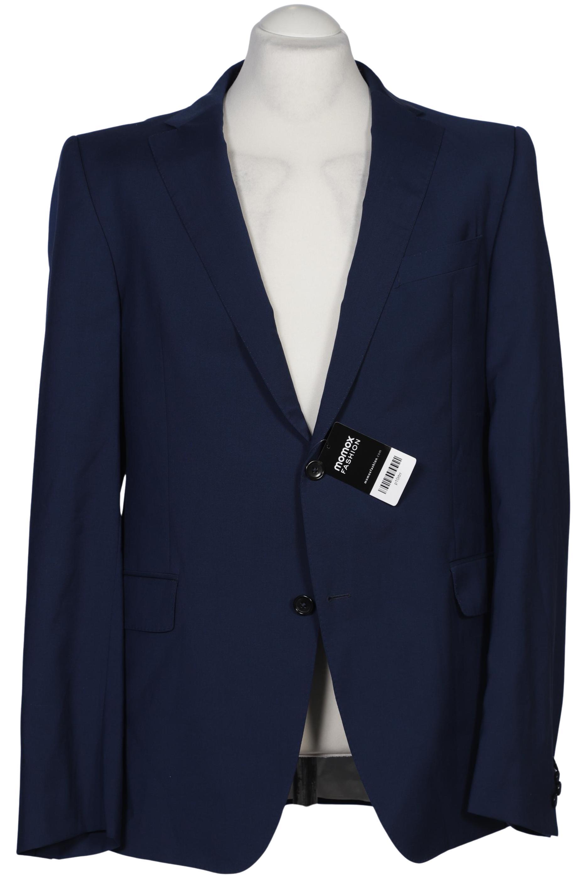 

Tommy Hilfiger Tailored Herren Sakko, marineblau, Gr. 106